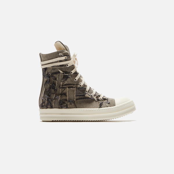 DRKSHDW - TOPS - Rick Owens