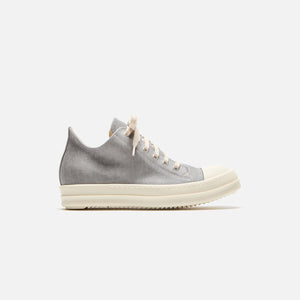 Rick Owens WMNS DRKSHDW Low Sneaks - Pearl / Milk