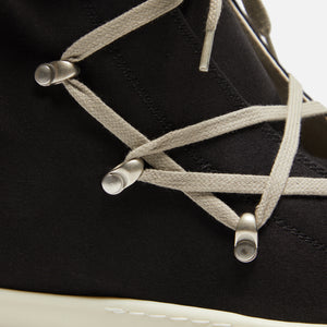 Rick Owens DRKSHDW Hexa Sneakers - Black / Pearl / Milk / Milk Scarpe