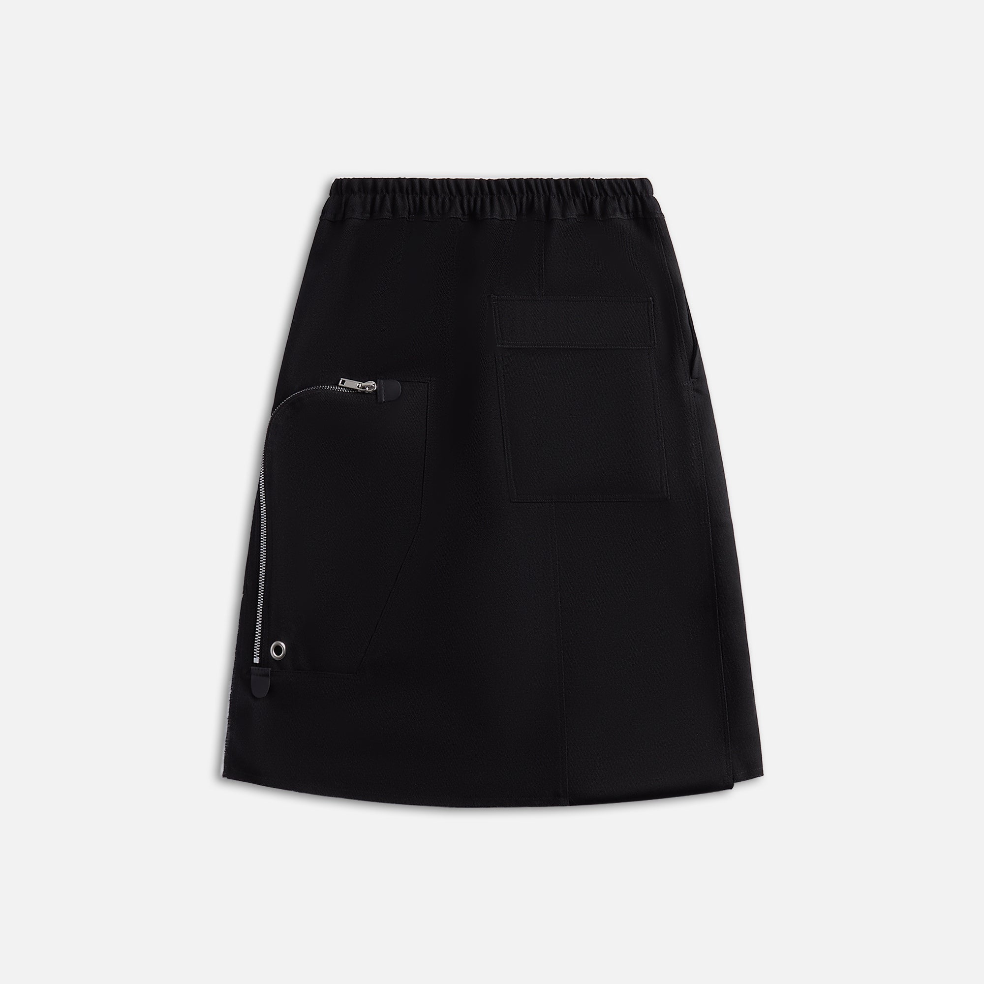 パンツ Rick Owens Dracca Skirt RICK OWENS DRACCA SKIRT DARK DUST – SUUS