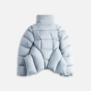 Rick Owens Naska Duvet Jacket - Pale Blue