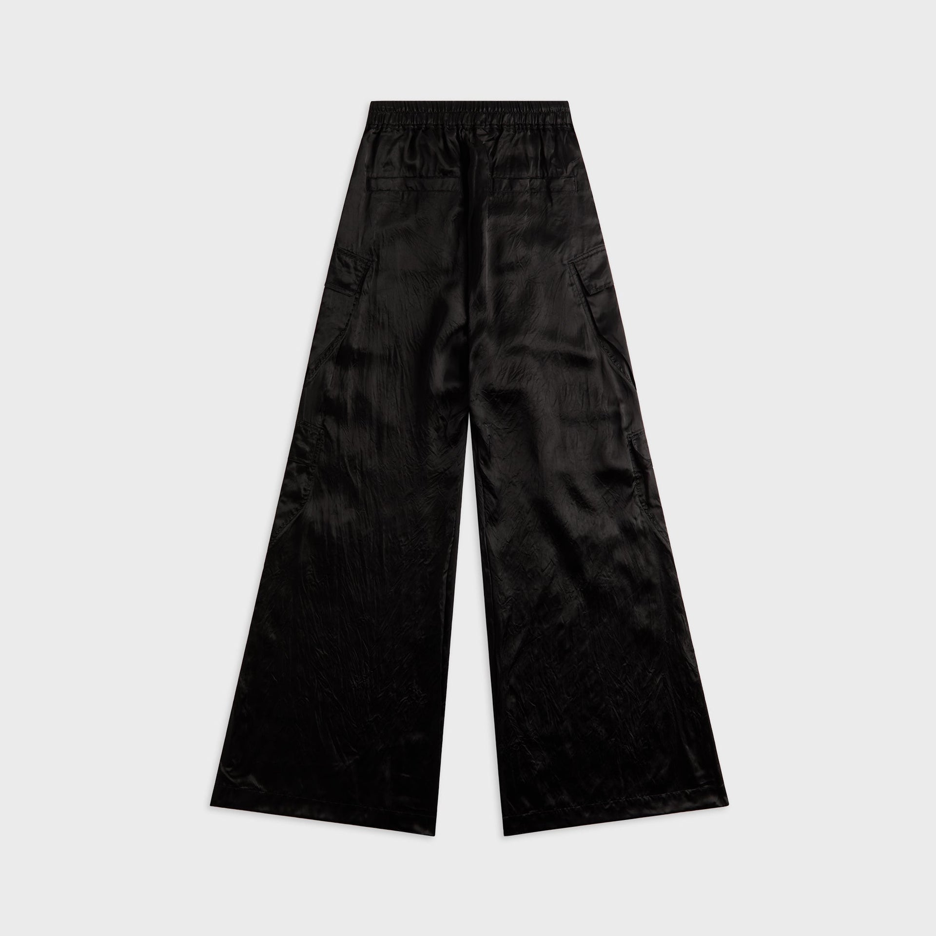 Rick Owens Cargobelas Pant - Black