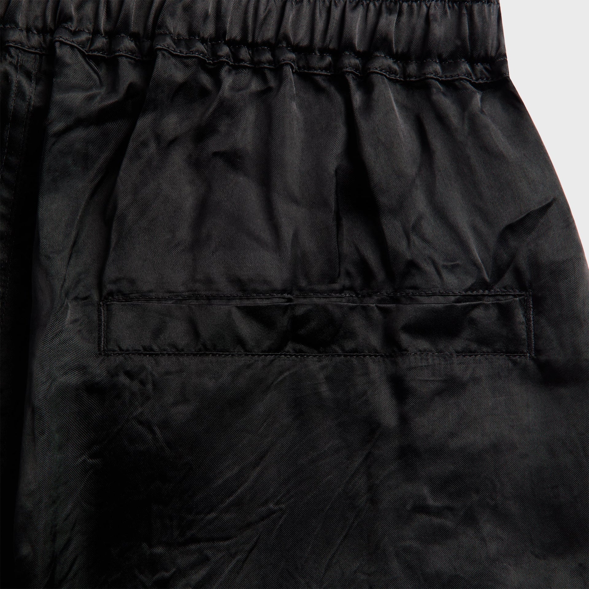 Rick Owens Cargobelas Pant - Black