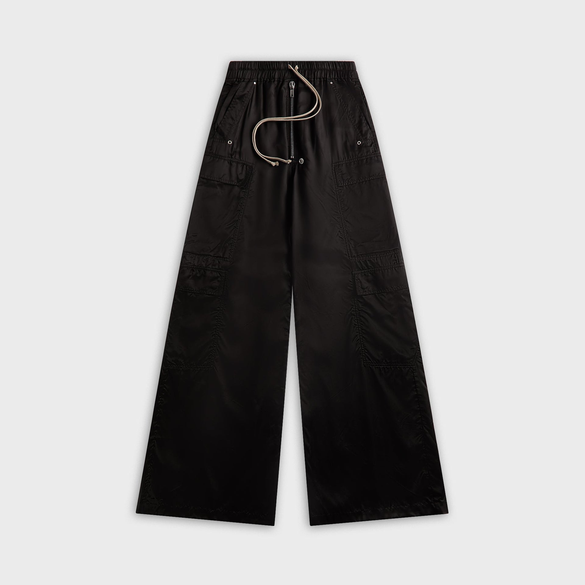 Rick Owens Cargobelas in Black