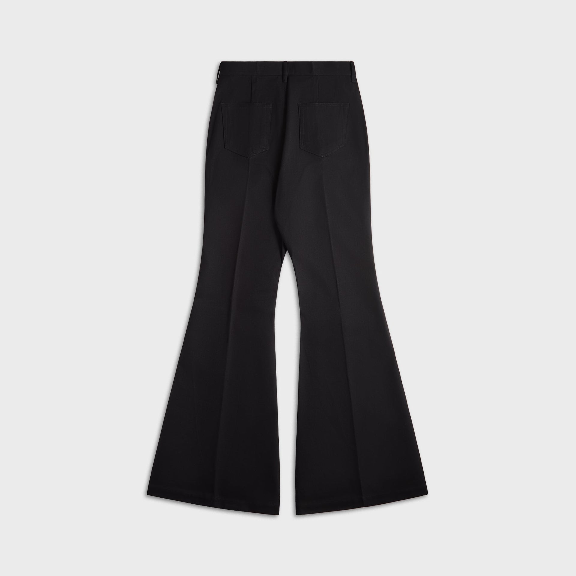 Rick Owens Concordians Bolans Pants - Black