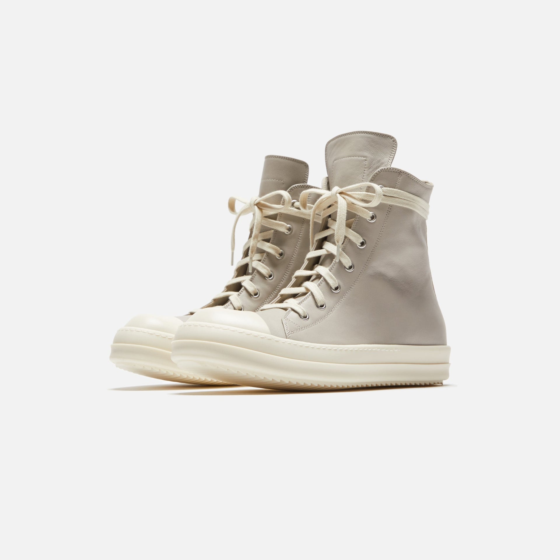 Rick Owens Sneaker - Gray