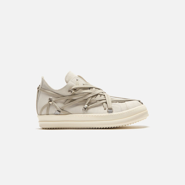 VIP【関税送料無料】希少 RICK OWENS MEGALACED SNEAKERS RORU01E5886-