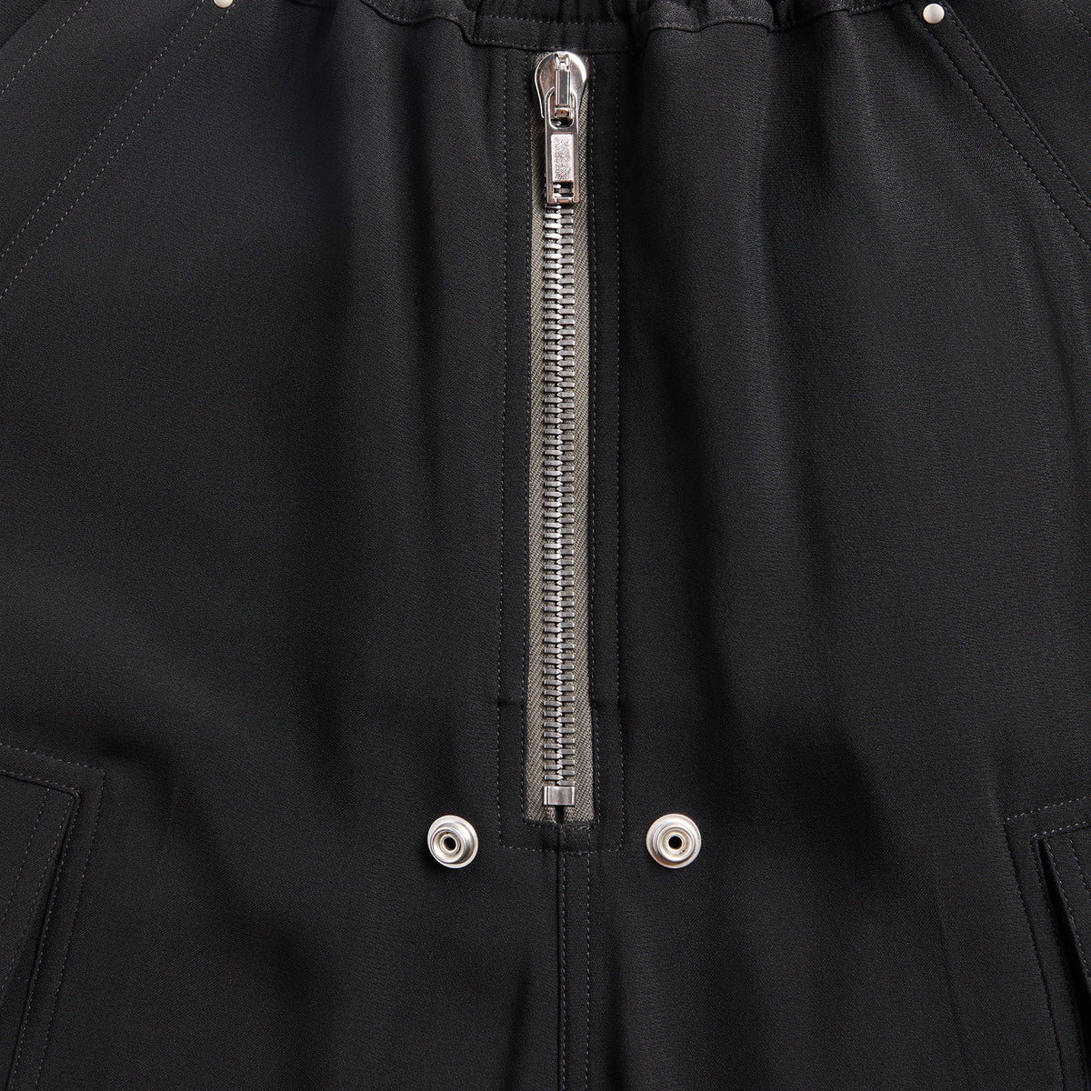 Rick Owens Cargobelas Pant - Black