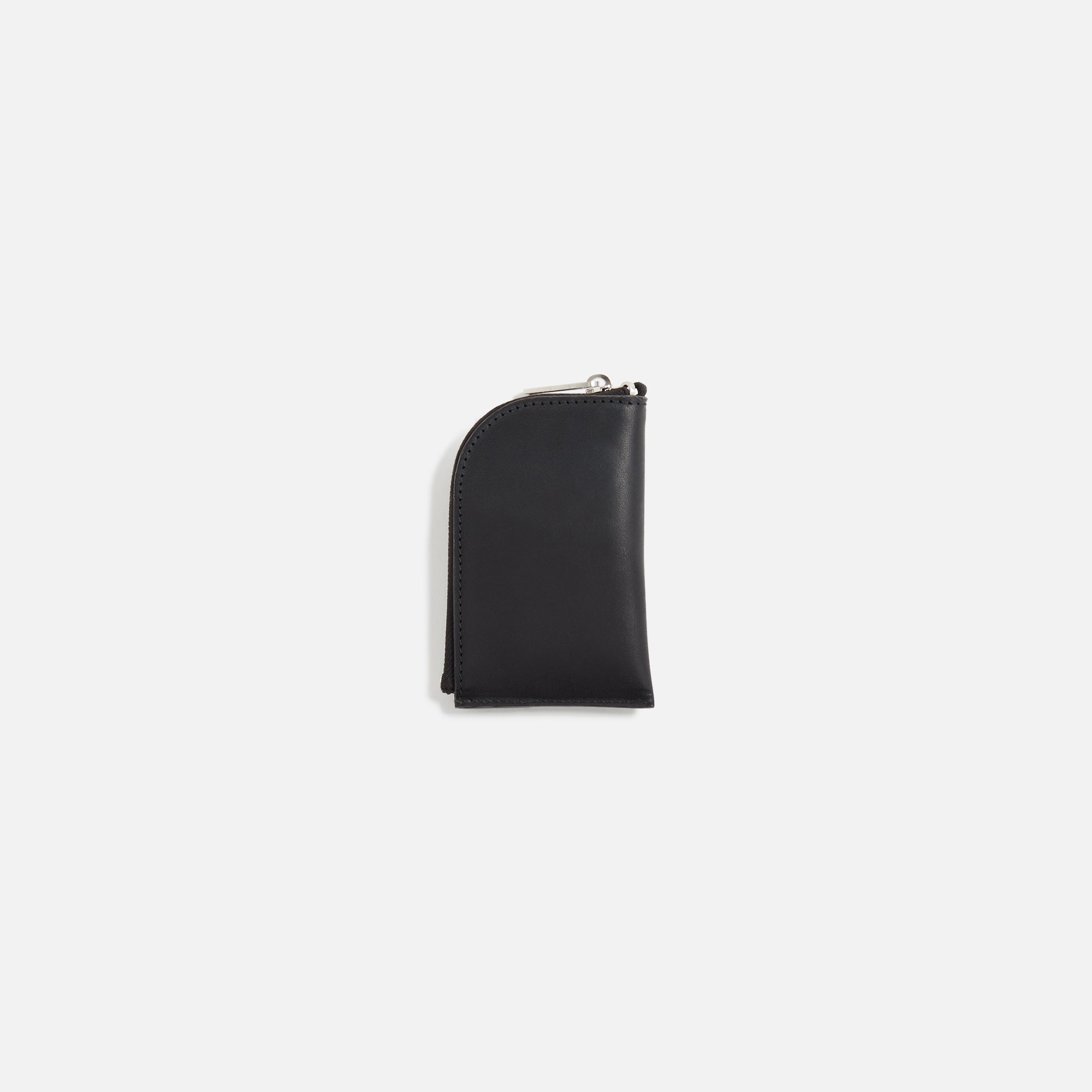 RICK OWENS★素敵！Quilted leather wallet RICK OWENS☆素敵！Quilted leather wallet