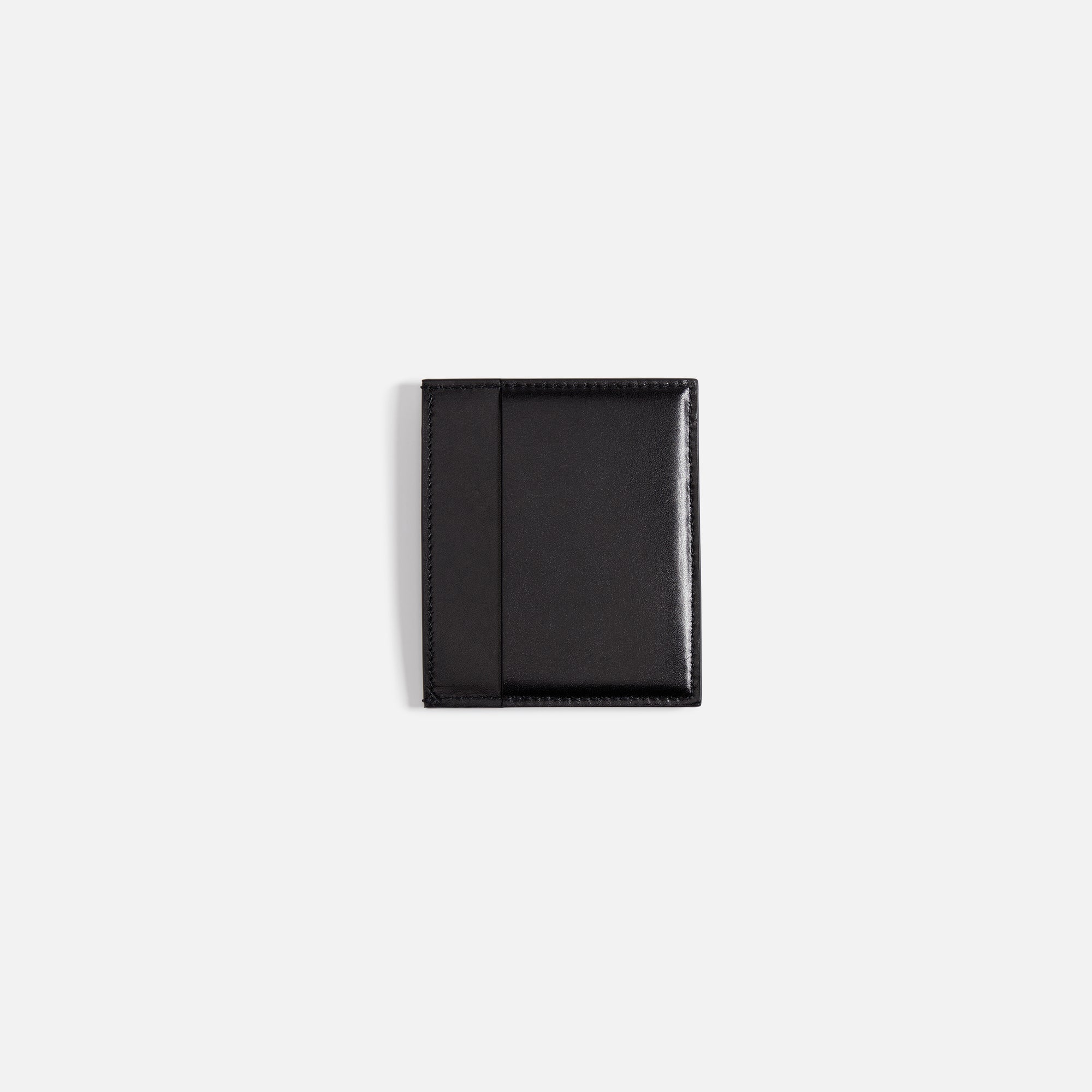 Rick Owens Square CC Holder - Black – Kith Europe