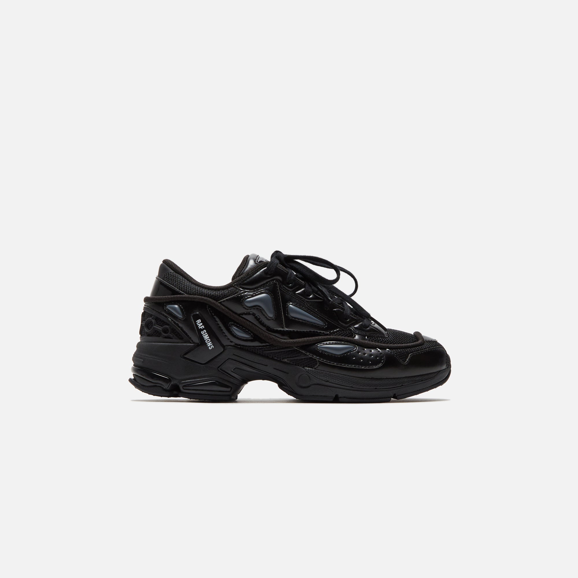 Raf Simons Pharaxus - Black / Grey – Kith Europe