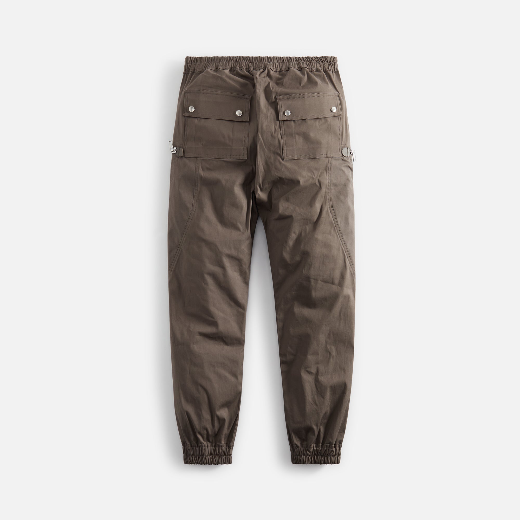Rick Owens Bauhaus Cargo Trouser - Dust – Kith Europe