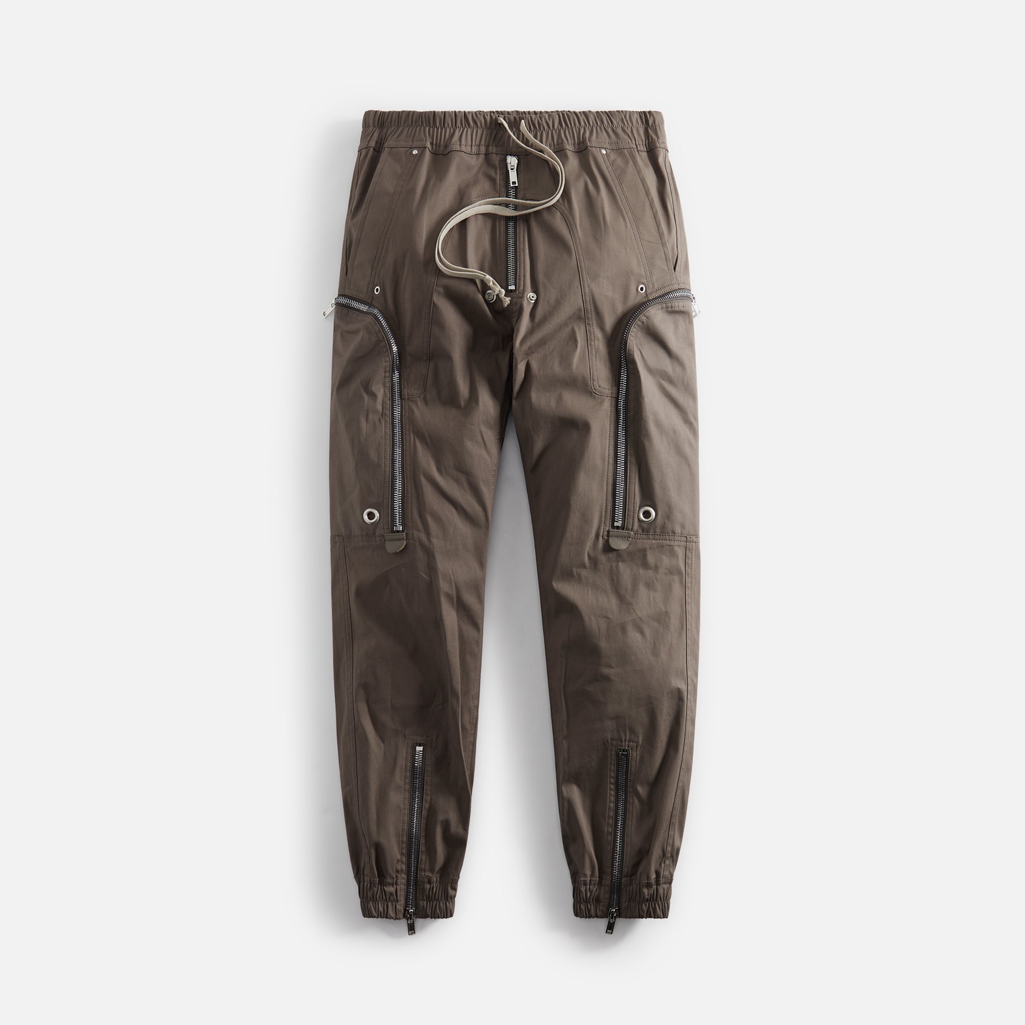 Rick Owens Bauhaus Cargo Trouser - Dust – Kith Europe