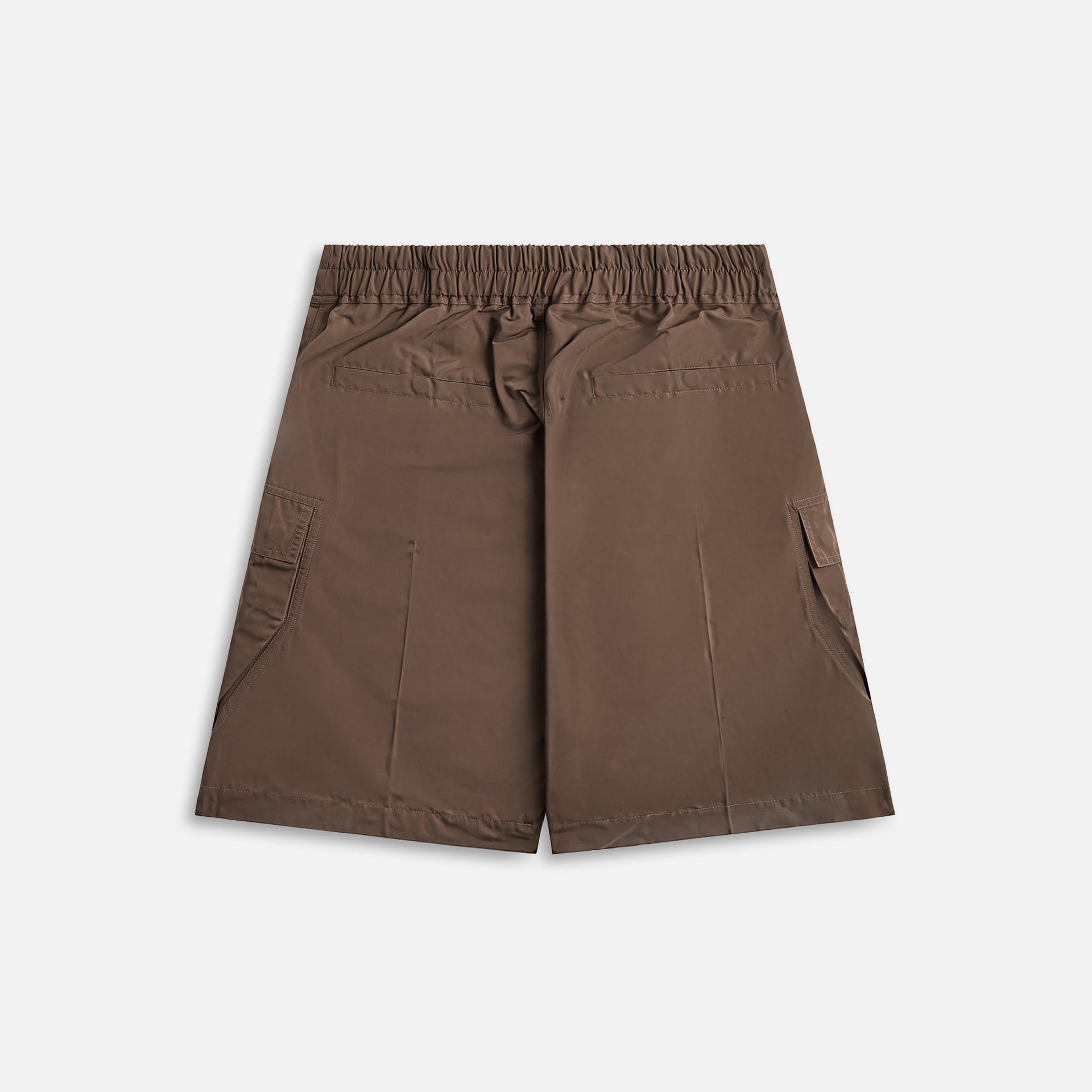 Rick Owens Cargobela Shorts - Dust