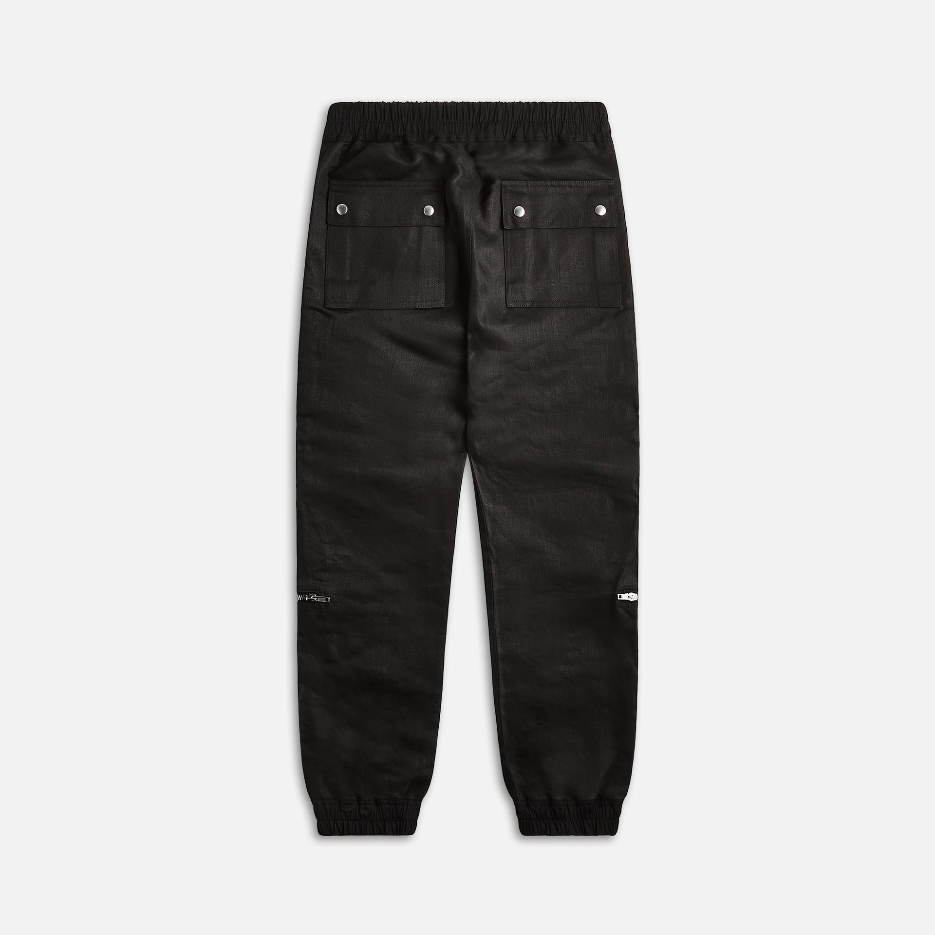 Rick Owens Headon Joggers - Black