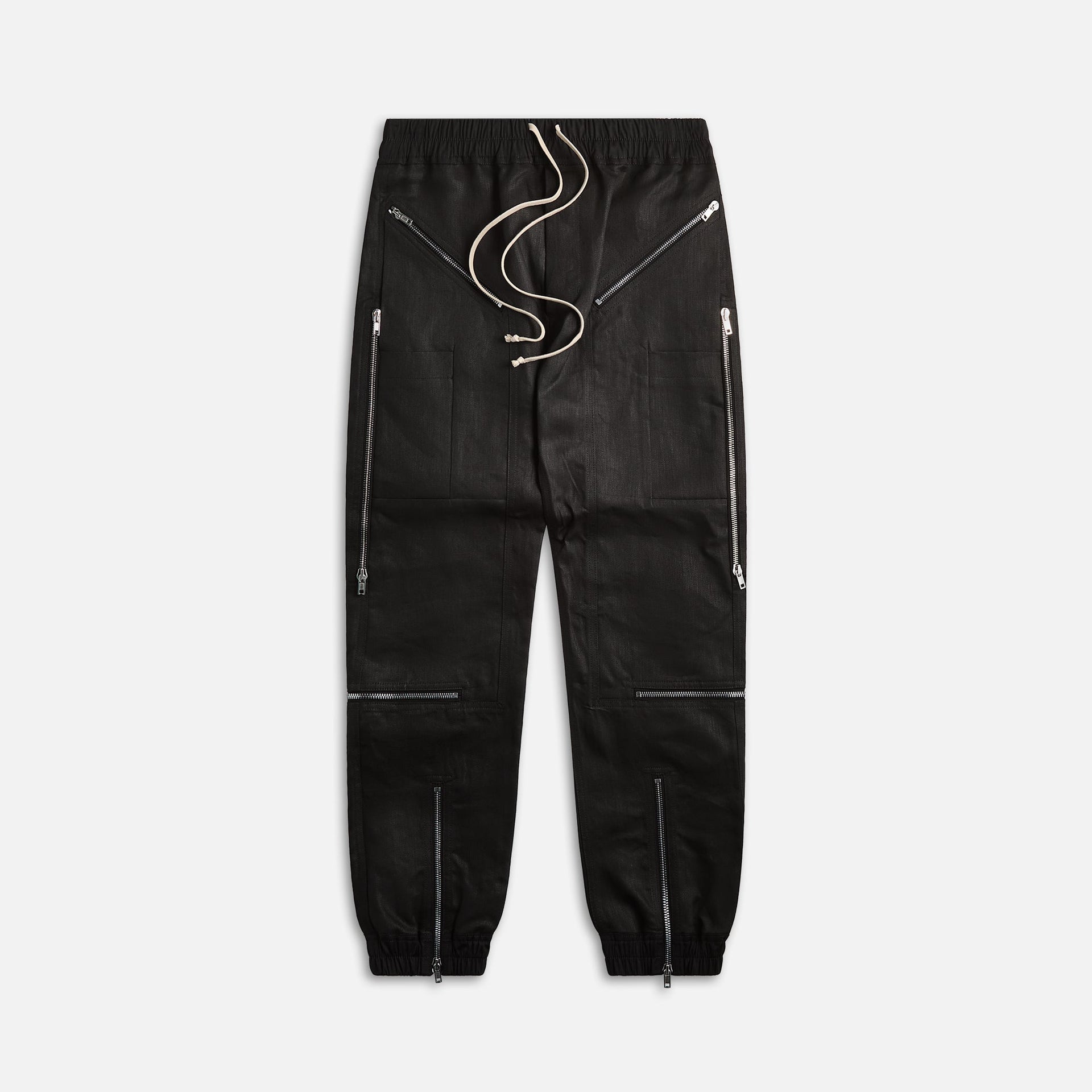 Rick Owens Headon Joggers - Black