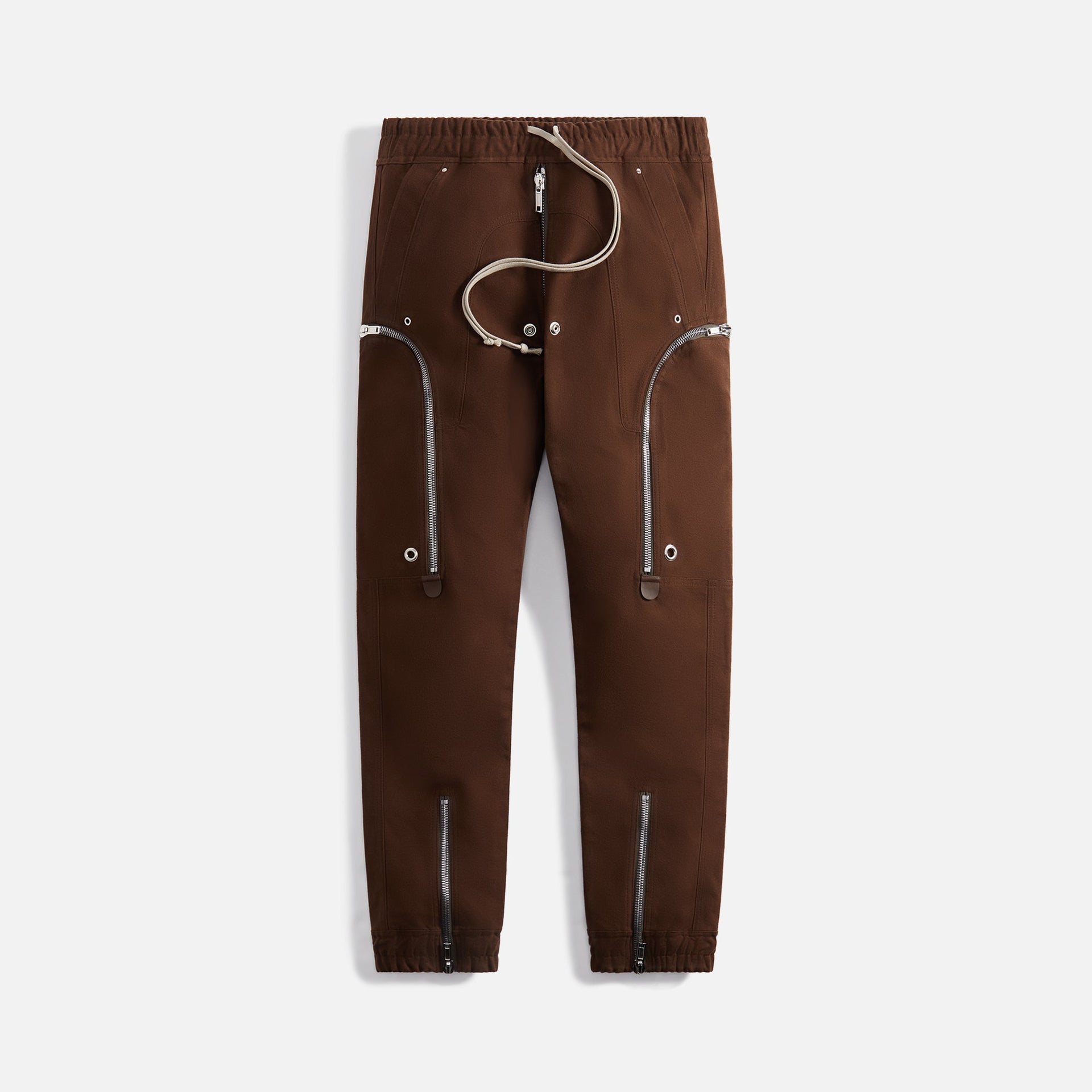 Rick Owens Bauhaus Cargo - Brown