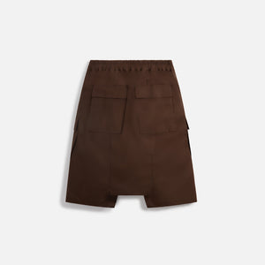 Rick Owens Cargo Pods - Brown