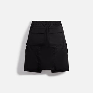 Rick Owens Cargo Pods - Black