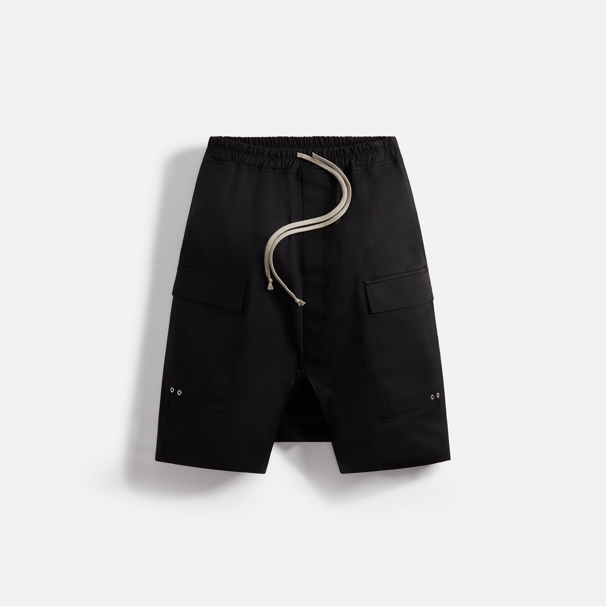 Rick Owens Cargo Pods - Black – Kith Europe