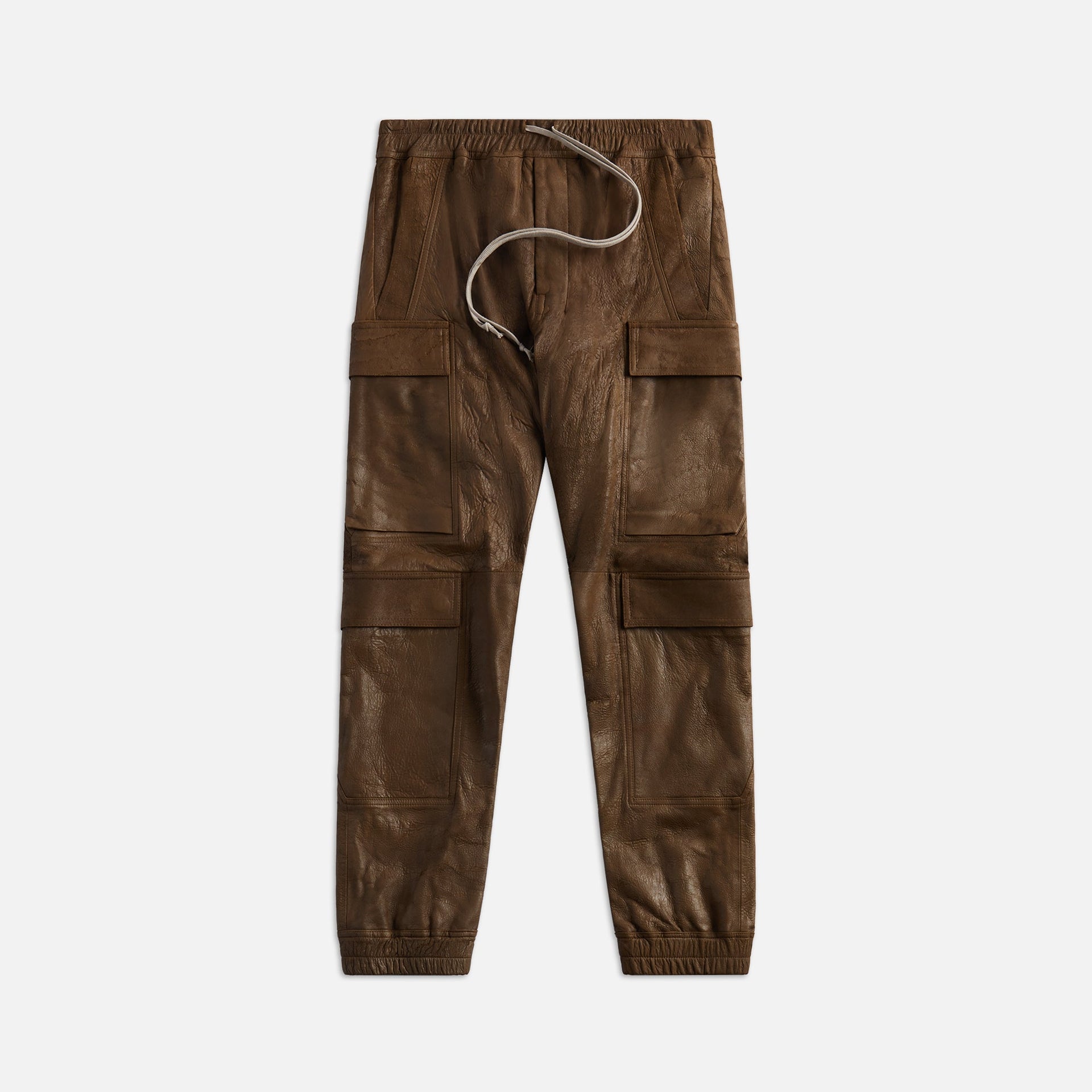 Rick Owens Mastodon Megacargo - Bean