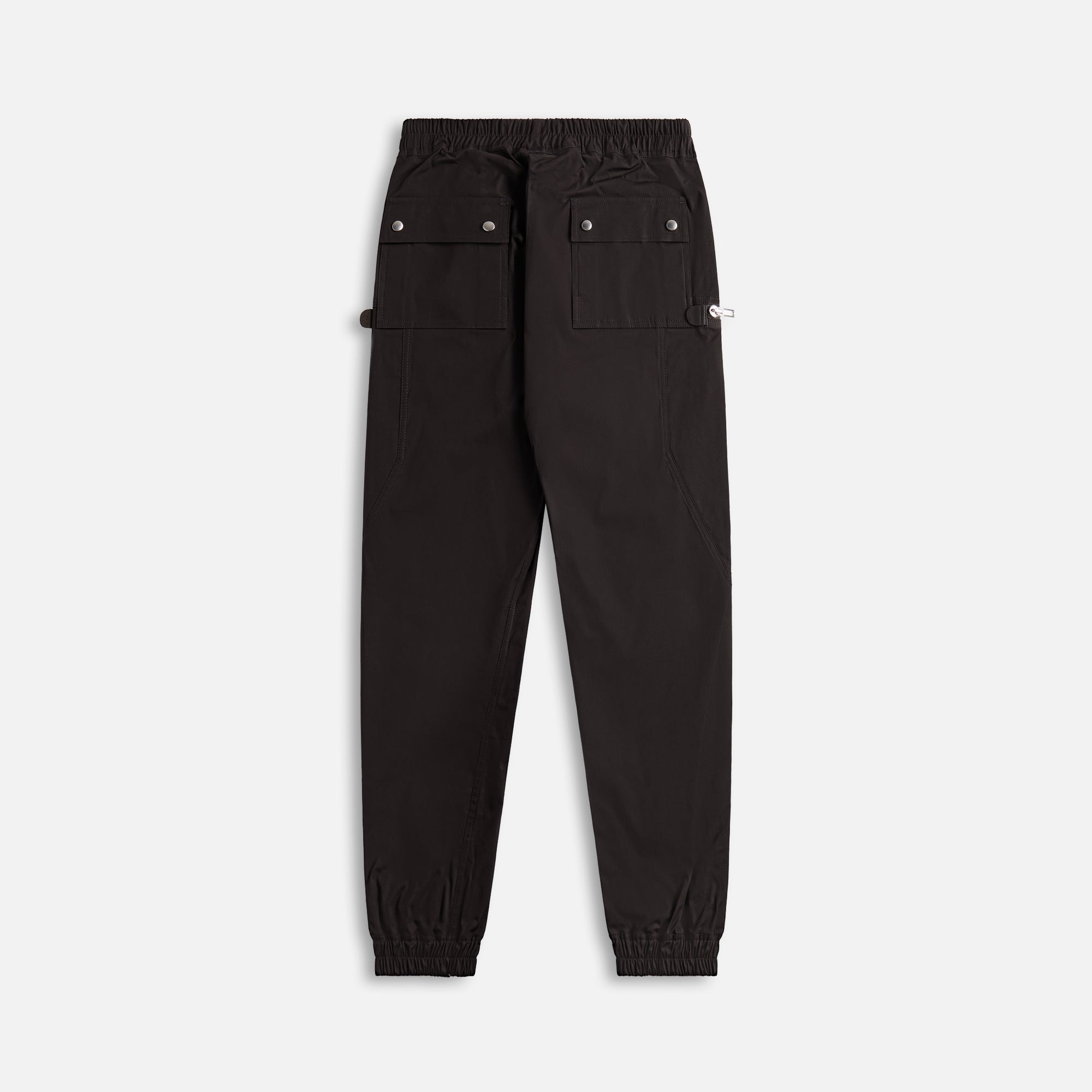 Rick Owens Bauhaus Cargo - Dark Dust – Kith Europe