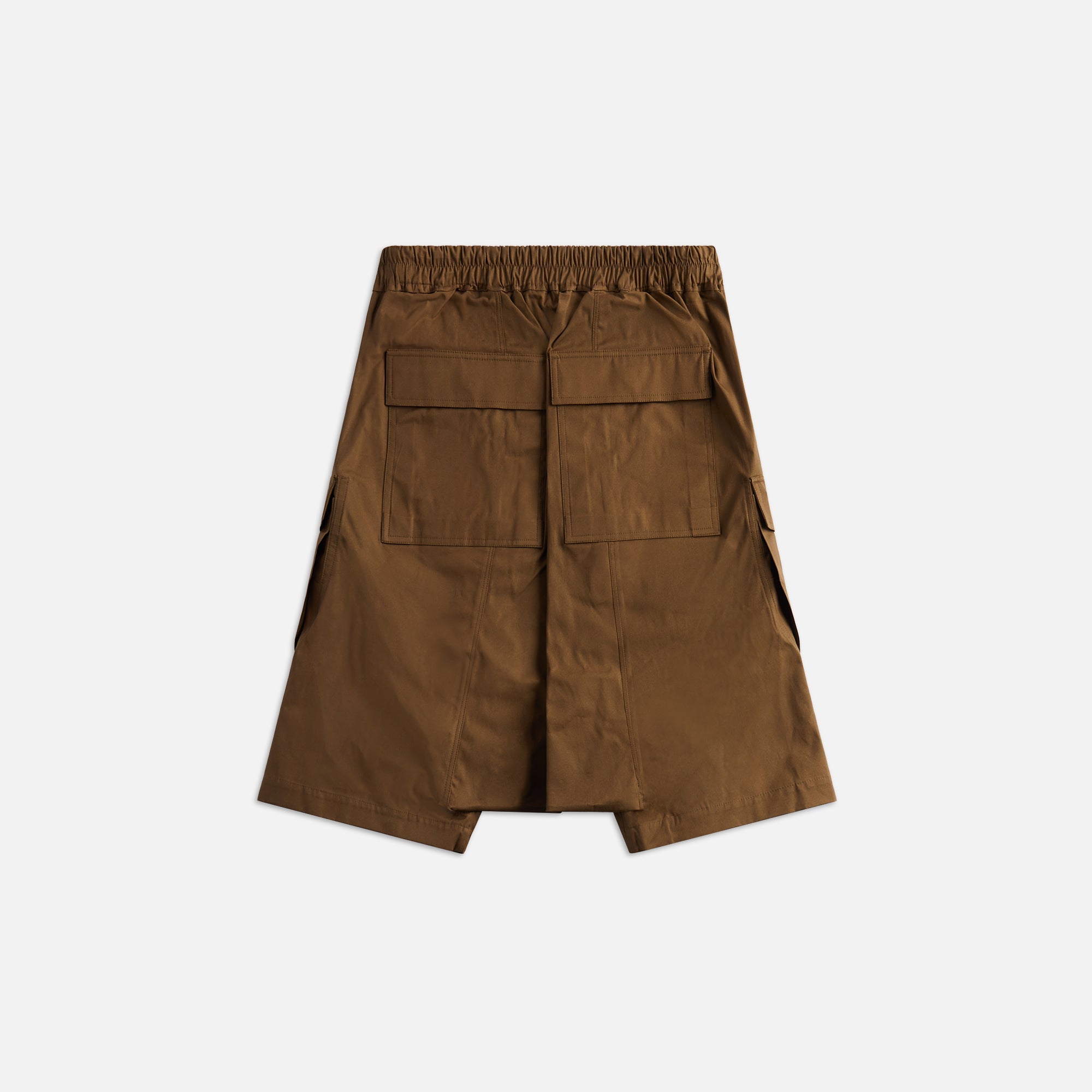 Rick Owens Cargo Pods - Bean – Kith Europe