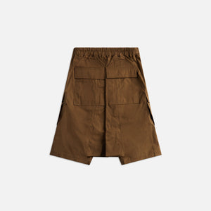 Rick Owens Cargo Pods - Bean