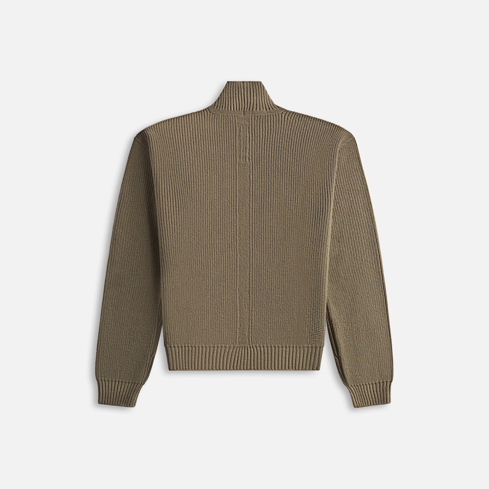 Rick Owens Turtle Neck - Dust