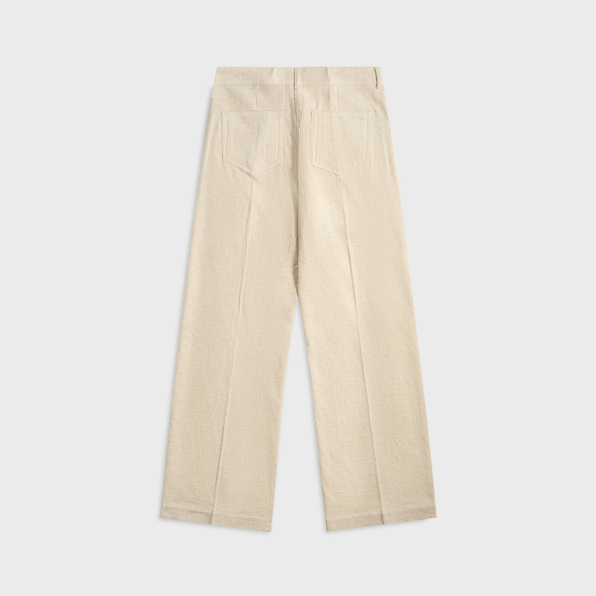 Rick Owens Geth Jeans in Natural