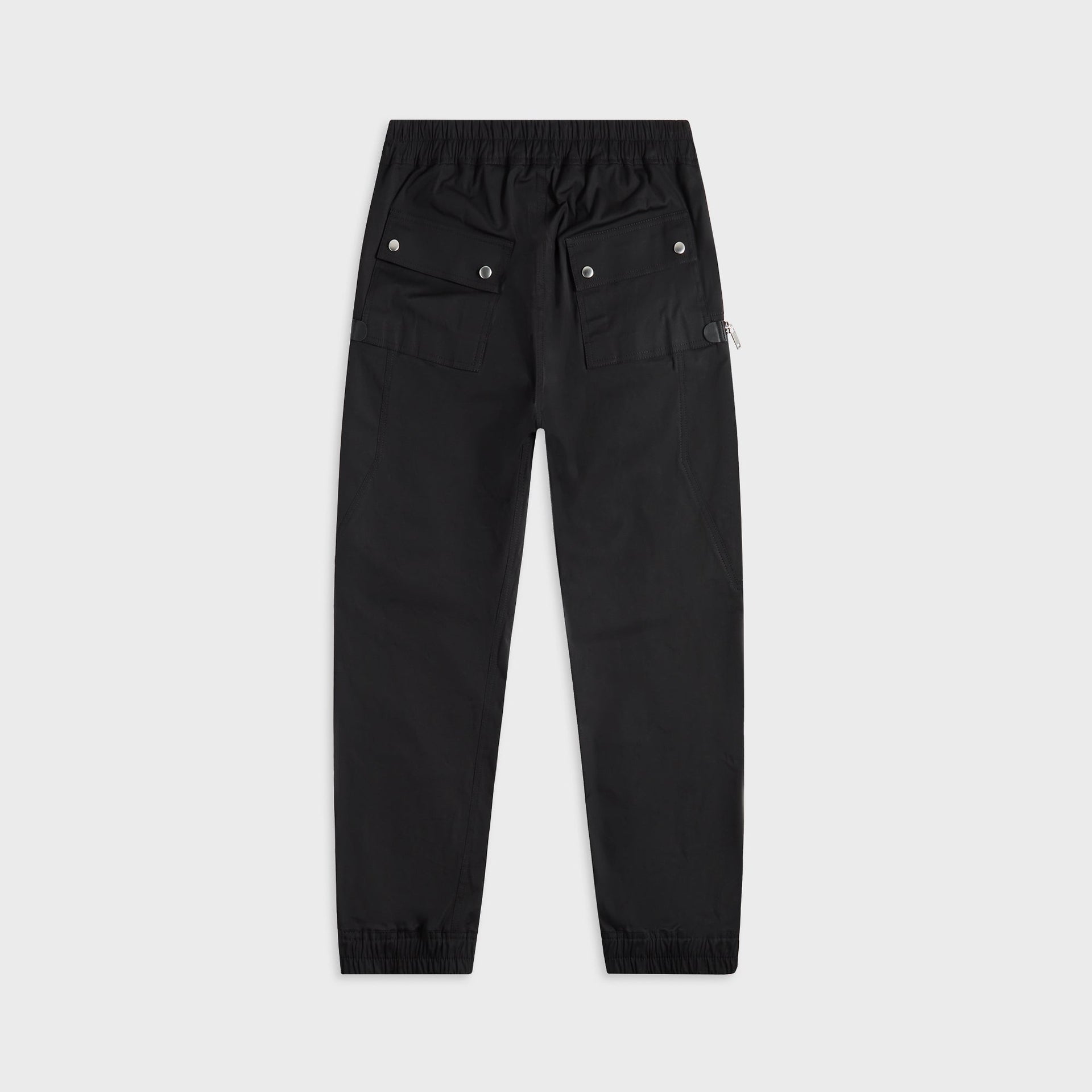 Rick Owens Bauhaus Cargo in Black