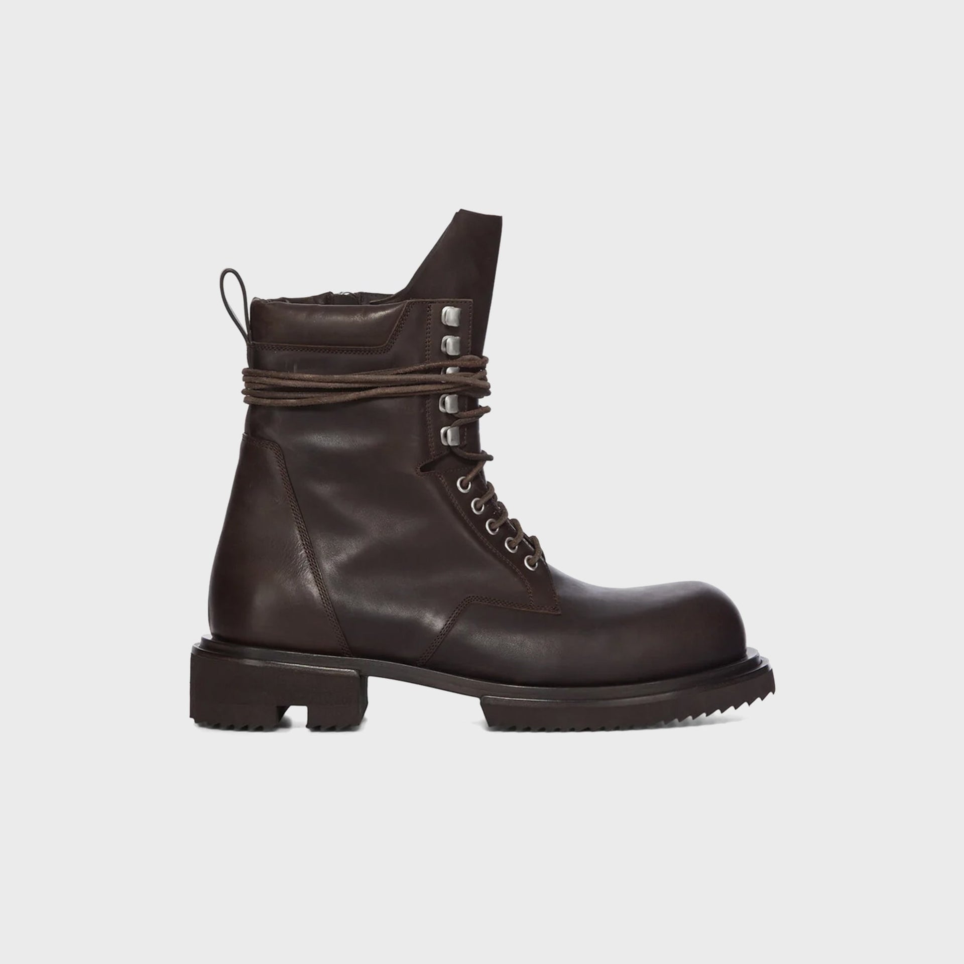 Rick Owens Low Army Gabe - Grease