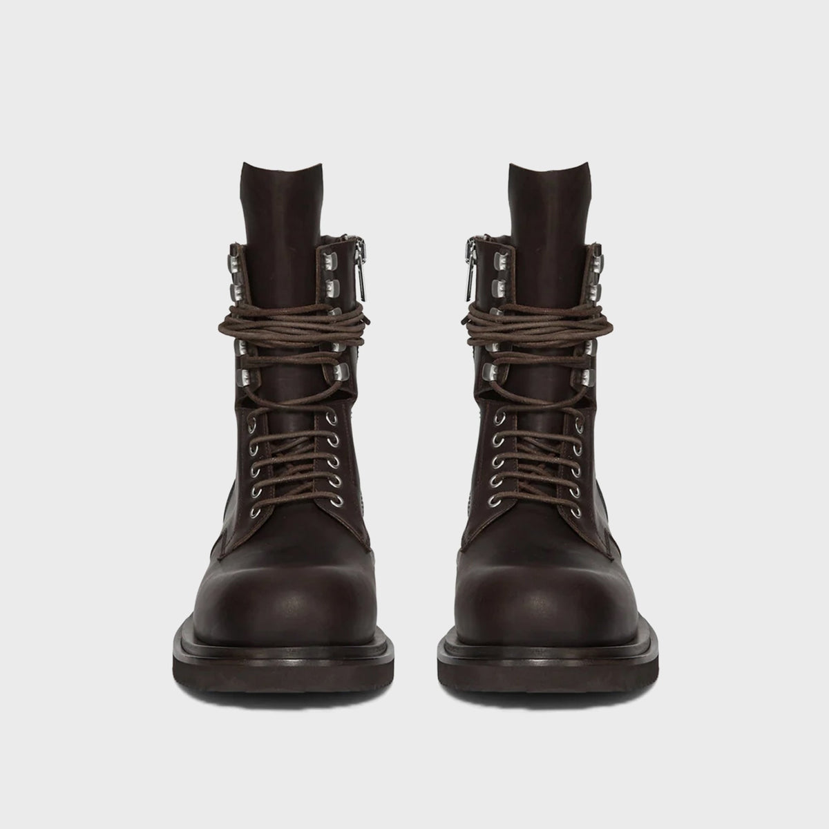 Rick Owens Low Army Gabe - Grease