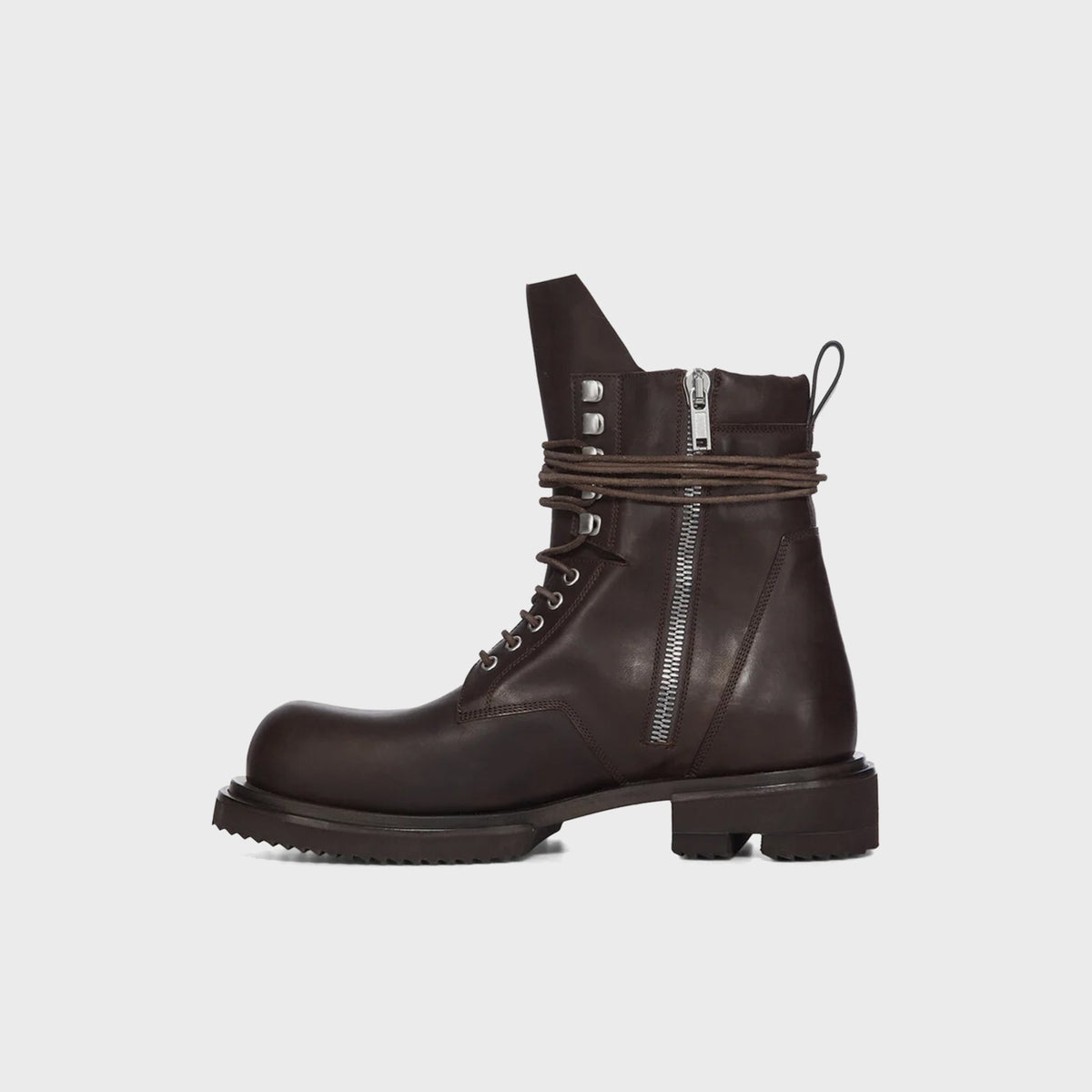 Rick Owens Low Army Gabe - Grease
