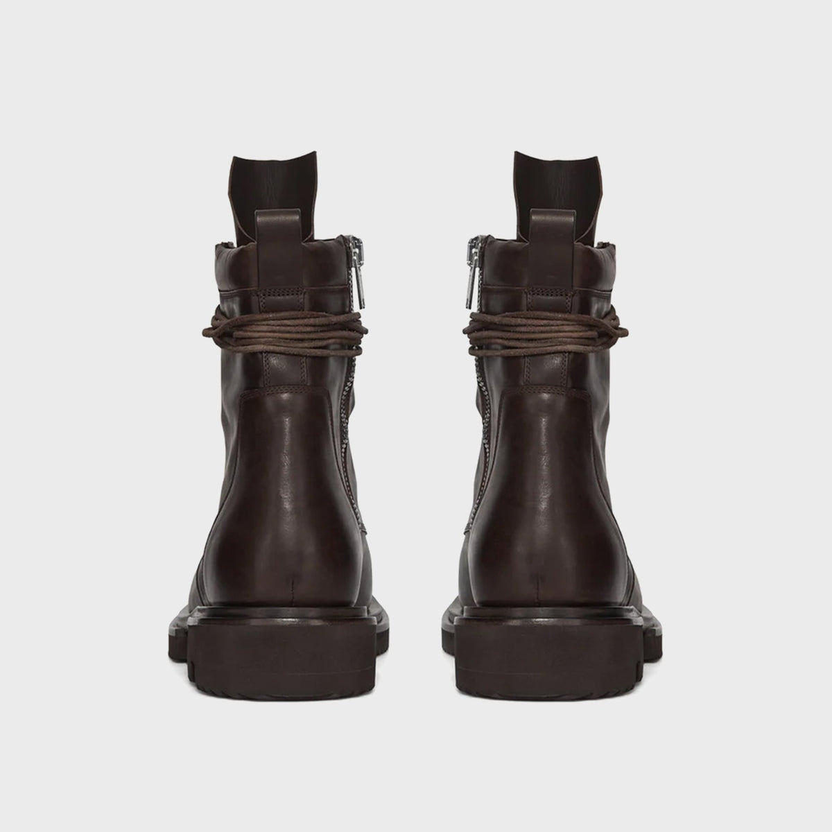 Rick Owens Low Army Gabe - Grease
