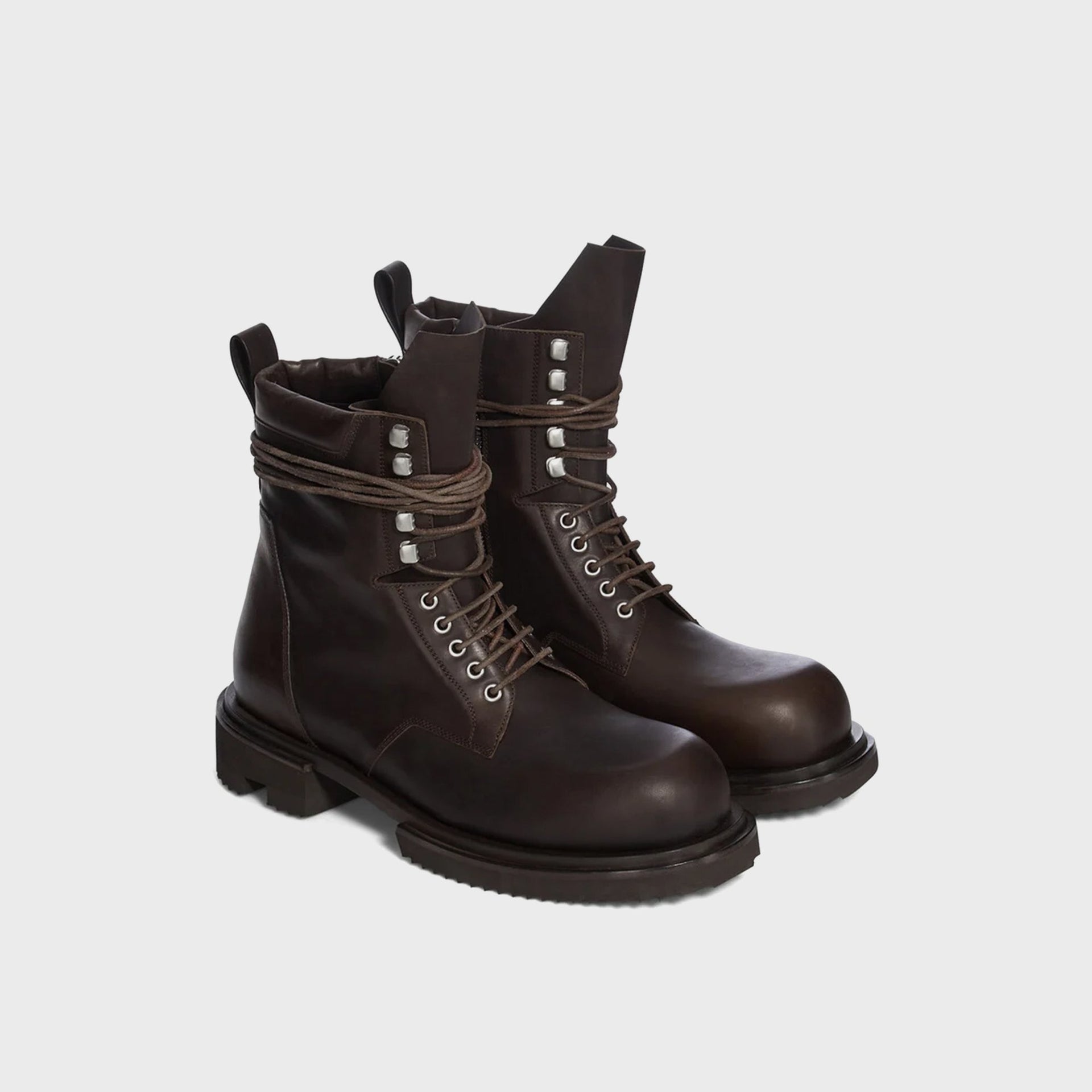 Rick Owens Low Army Gabe - Grease