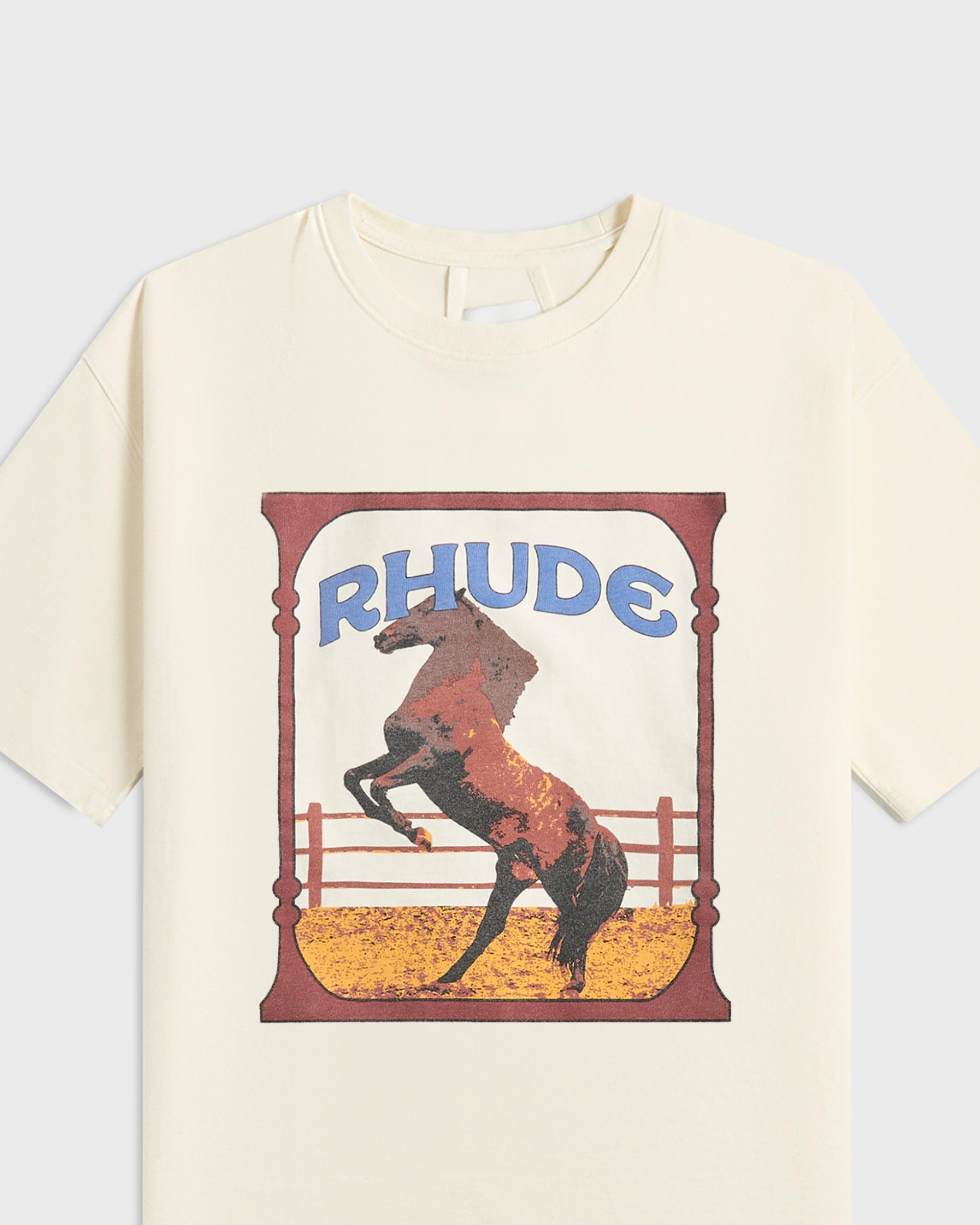 Rhude