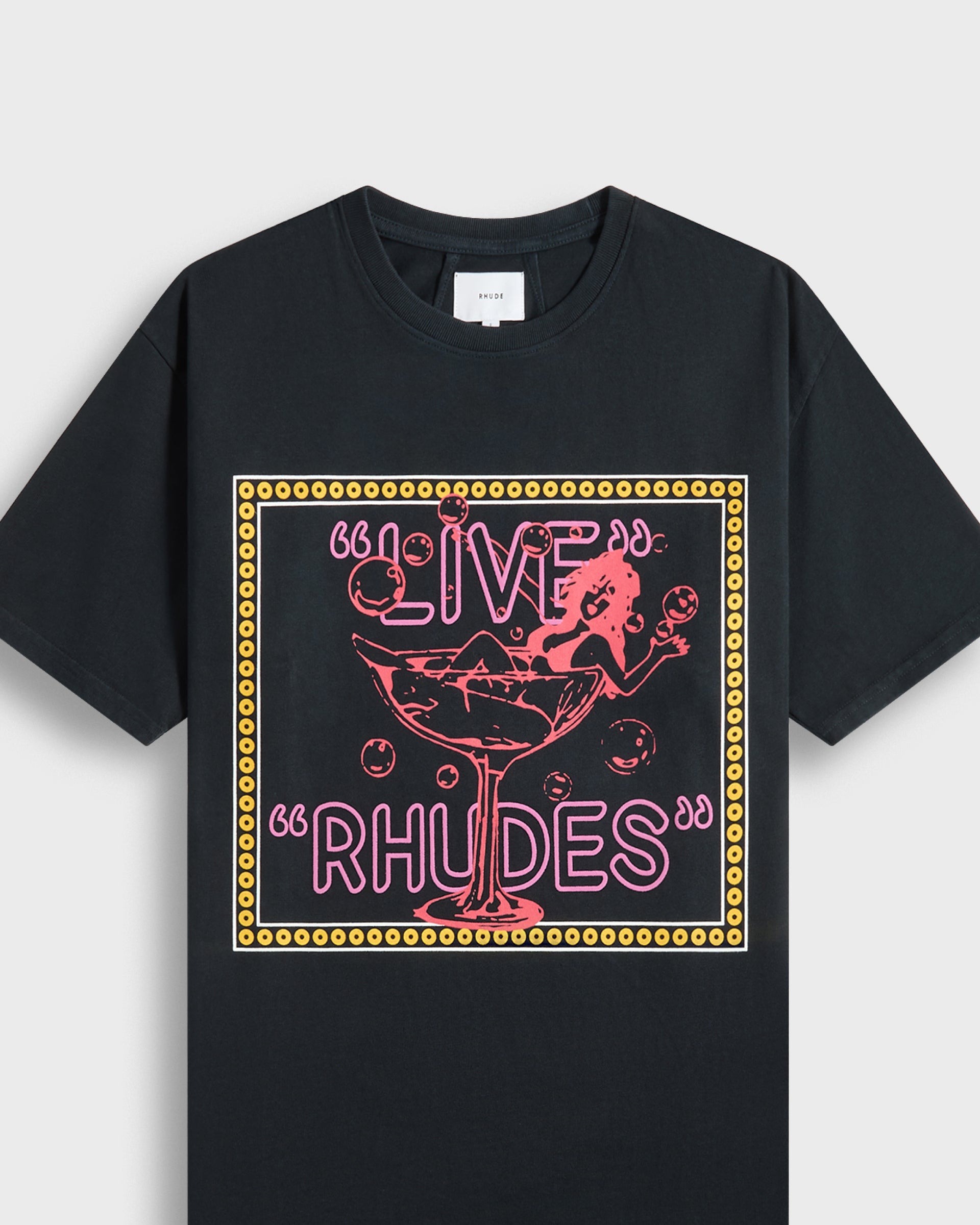 Rhude