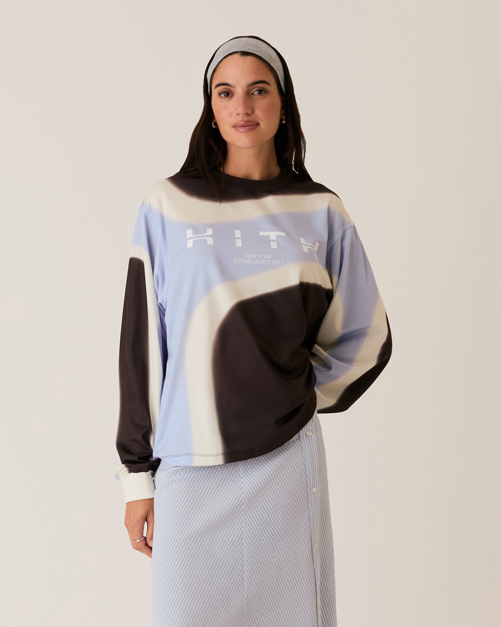 Long Sleeves | Kith Europe