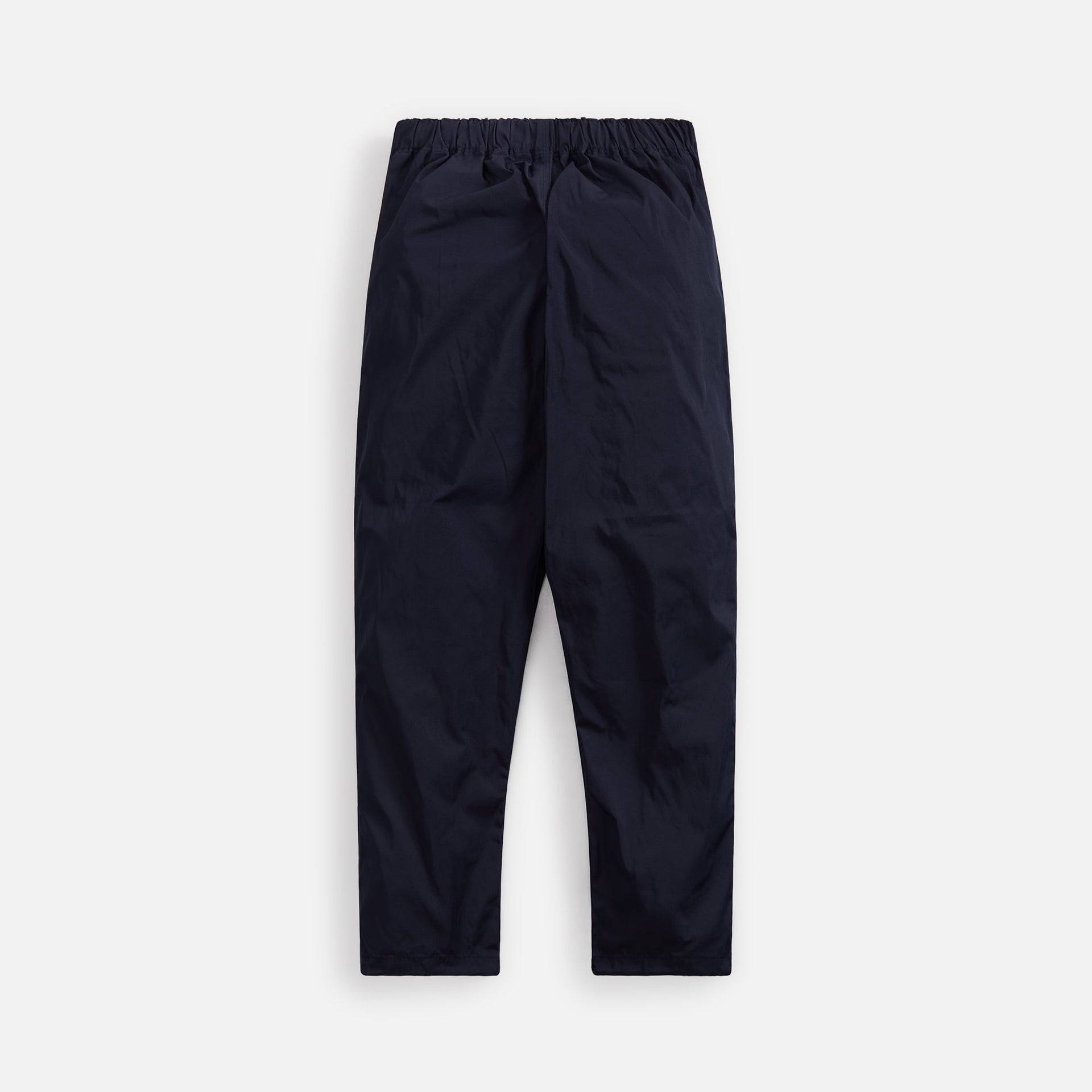 South2 West8 Belted C.S. Pant - Gabardine Navy