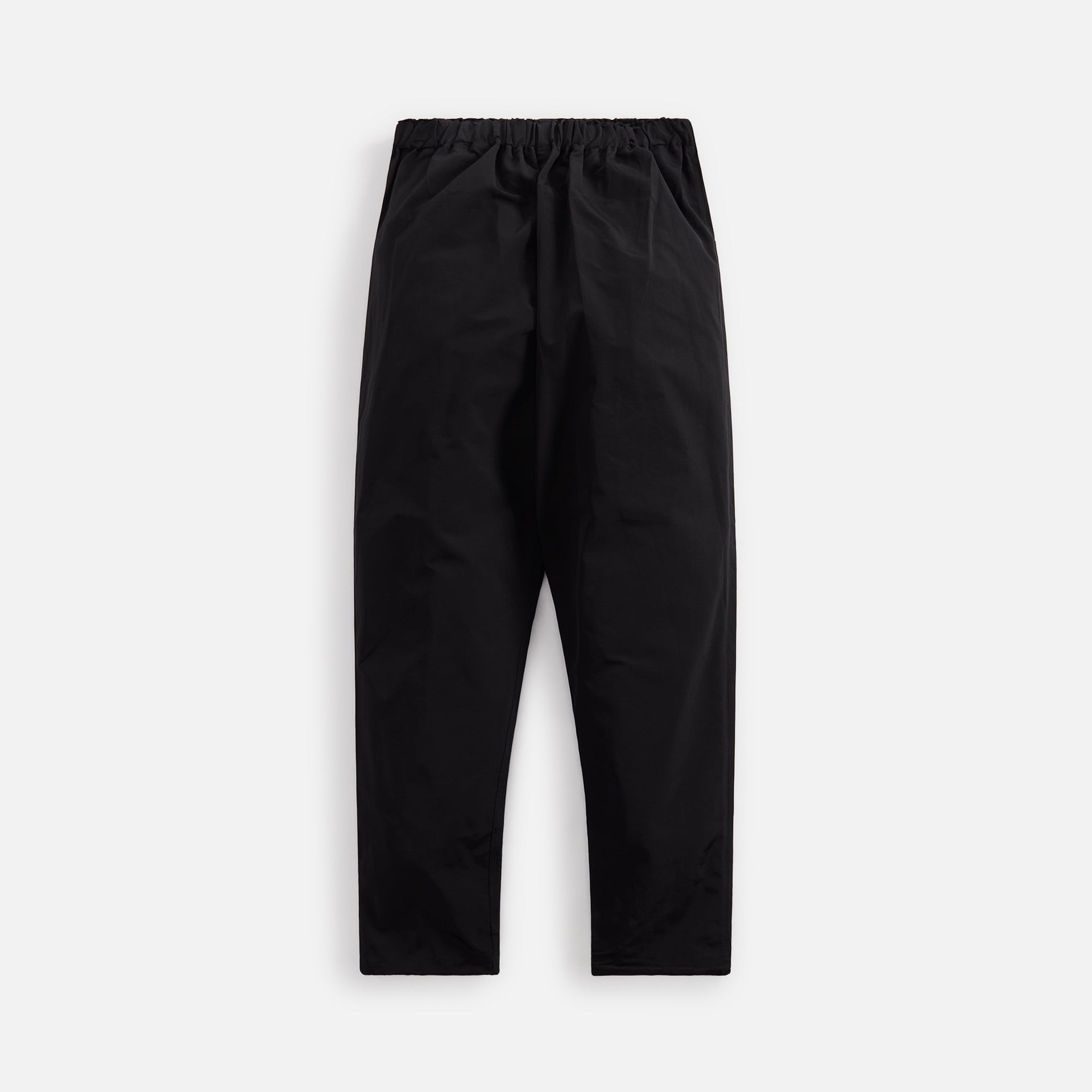 South2 West8 Belted C.S. Pant - Grosgrain Black