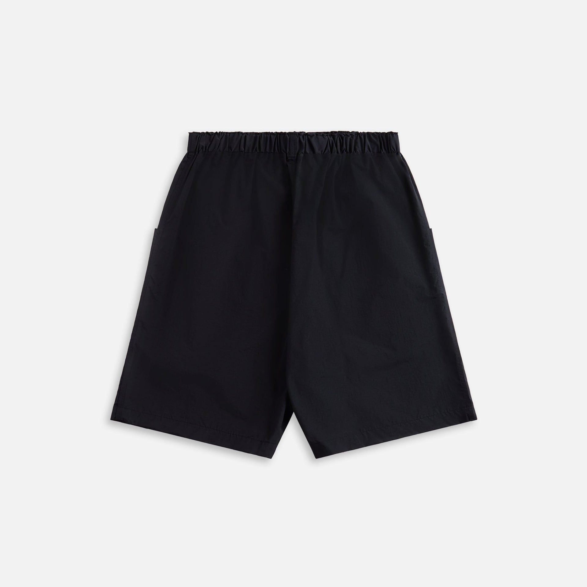 South2 West8 Belted C.S. Short - Black