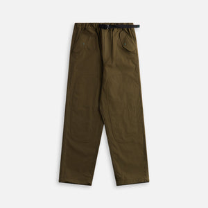 South2 West8 Belted Double Knee Pant CMO Ripstop - Olive