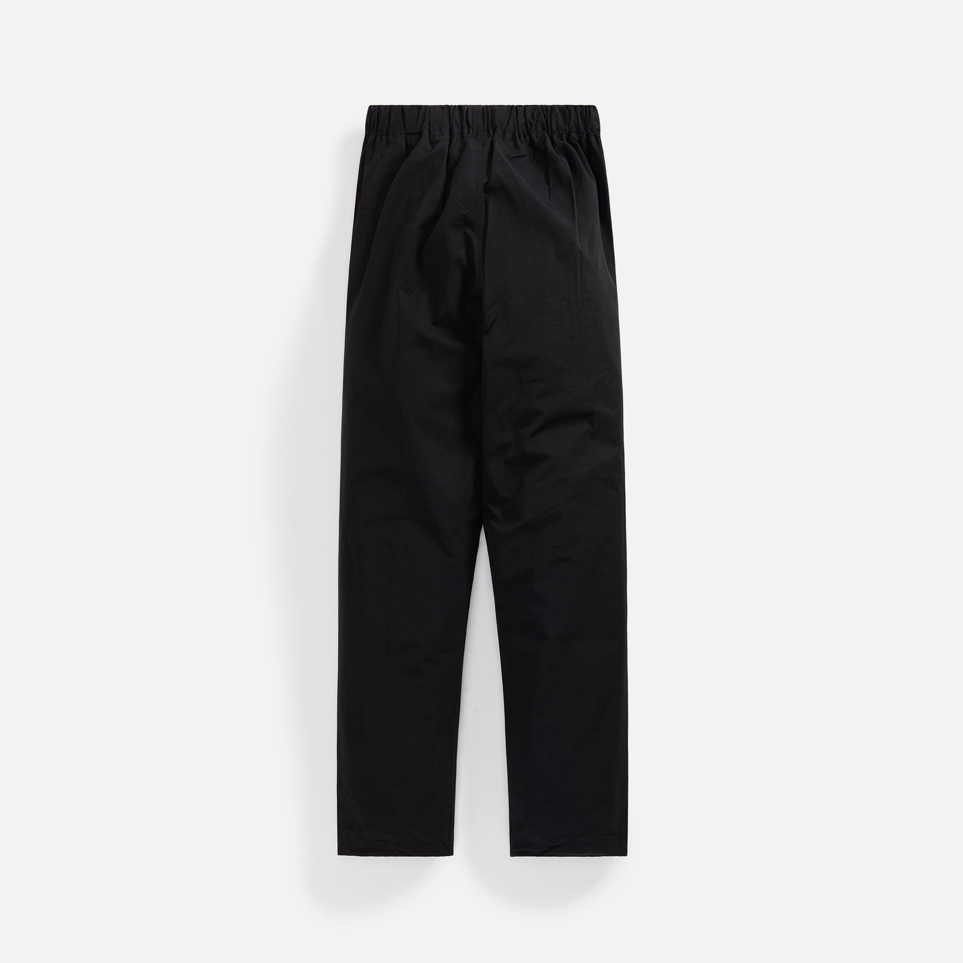 South2 West8 Belted C.S. Pant - Grosgrain Black