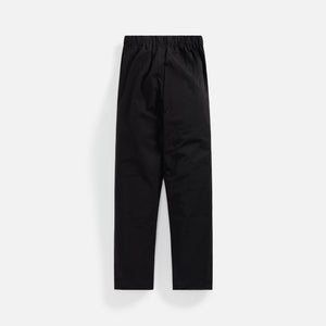 South2 West8 Belted C.S. Pant - Grosgrain Black