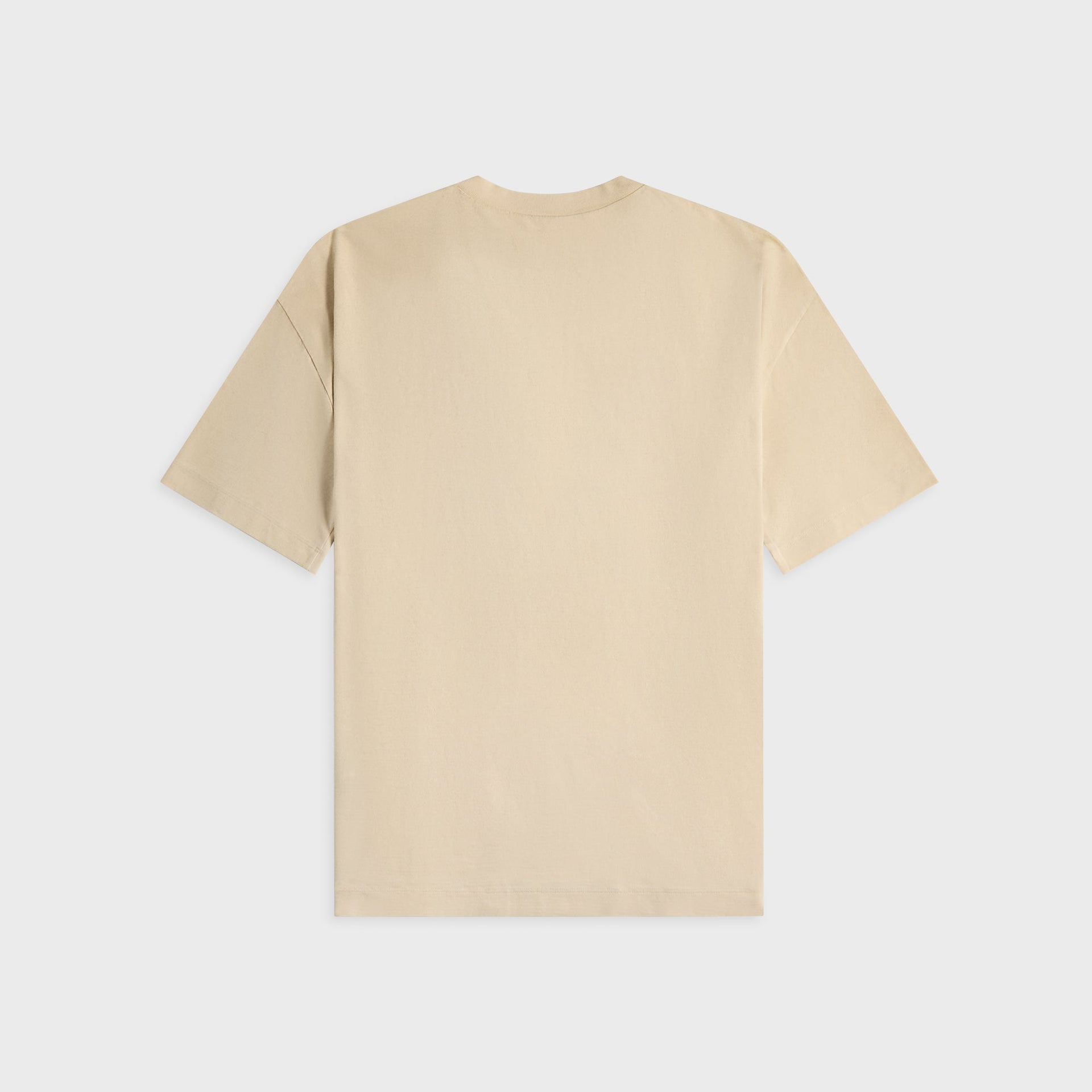 Maison Margiela Tee - Natural