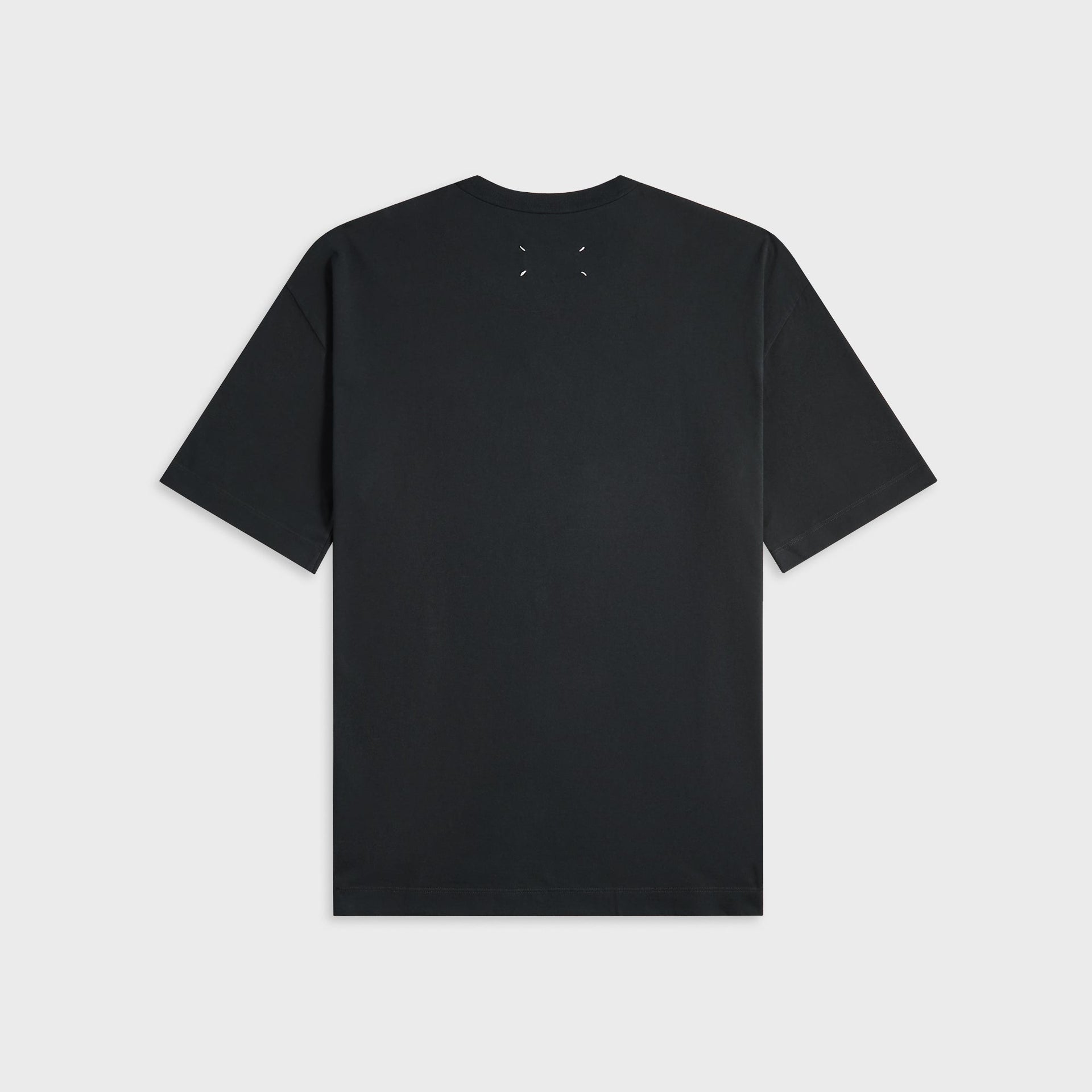 Maison Margiela Tee - Charcoal