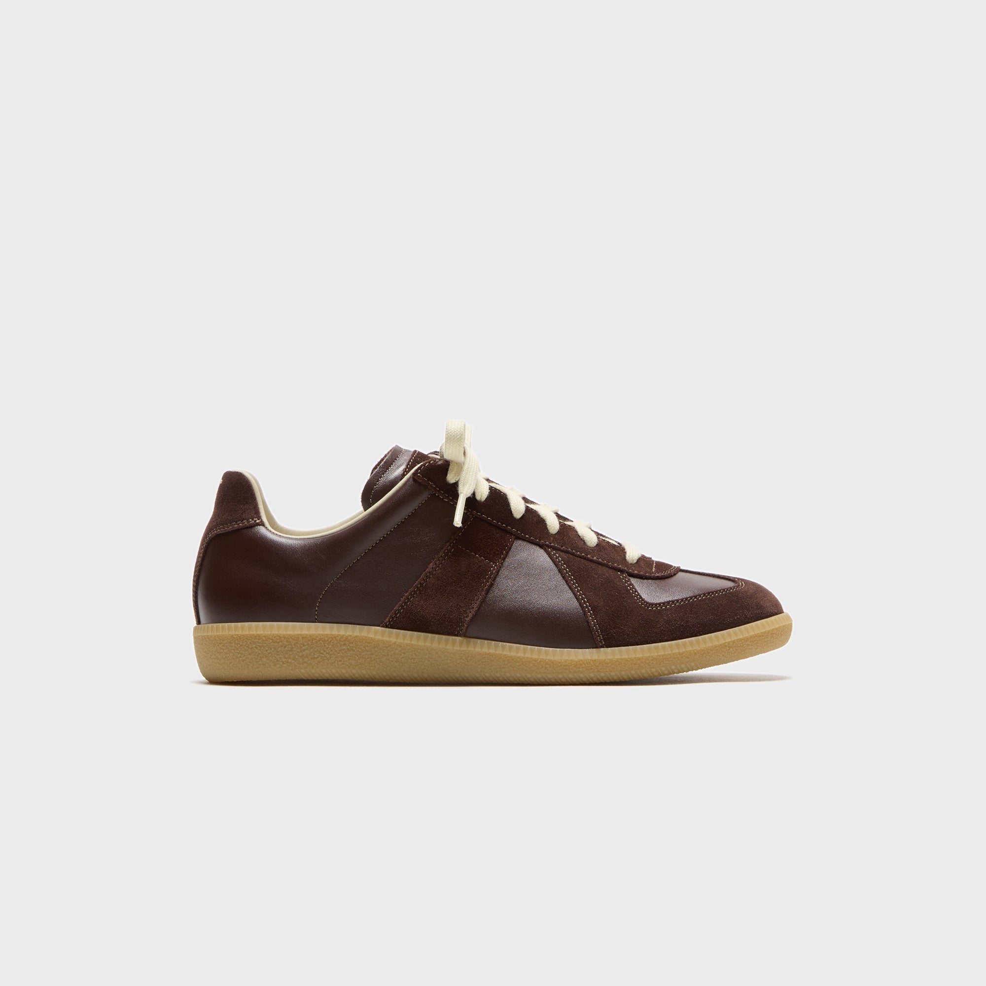 Maison Margiela Replica Sneakers - Off White Gum – Kith Europe