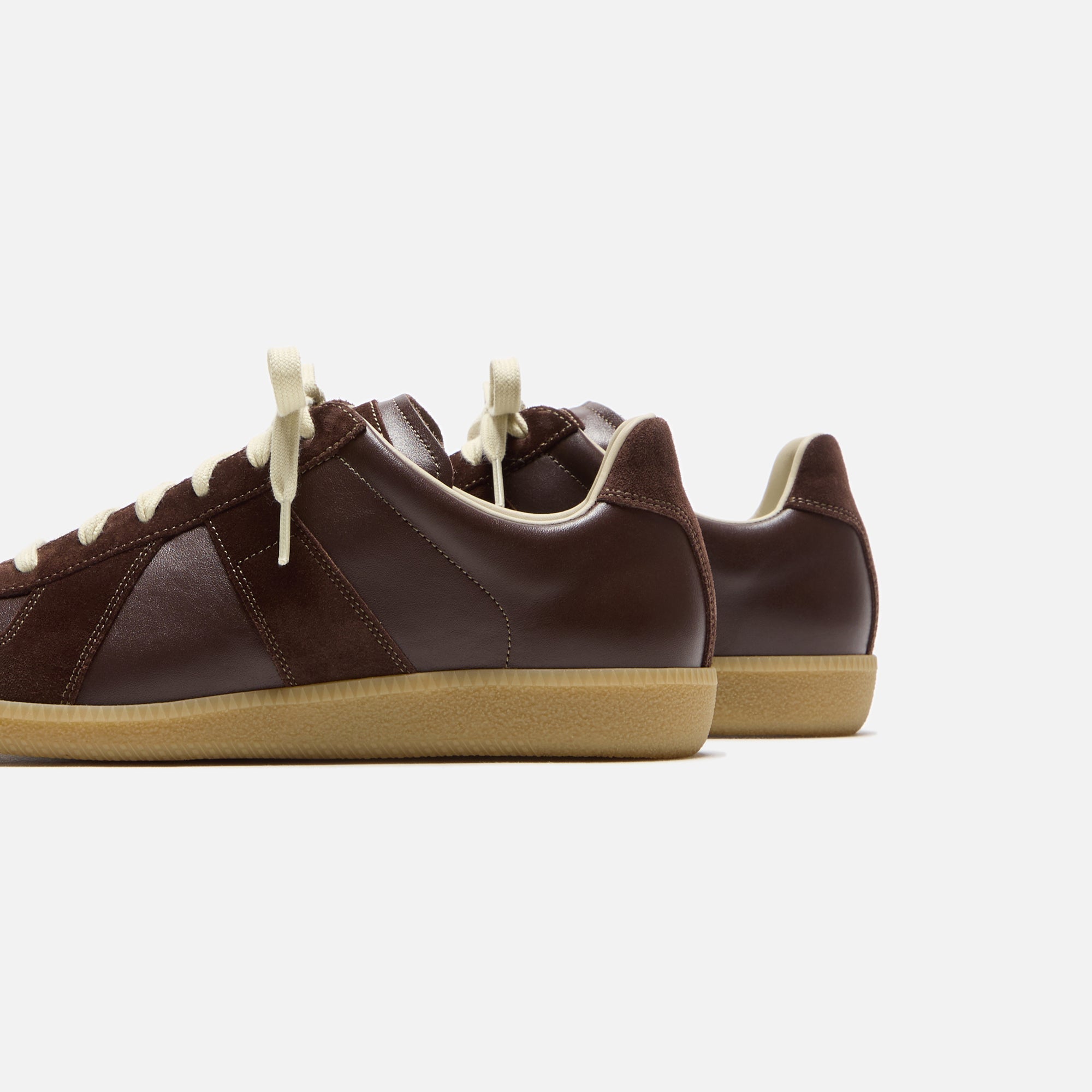 Maison Margiela Replica Sneakers - Chic Brown – Kith Europe