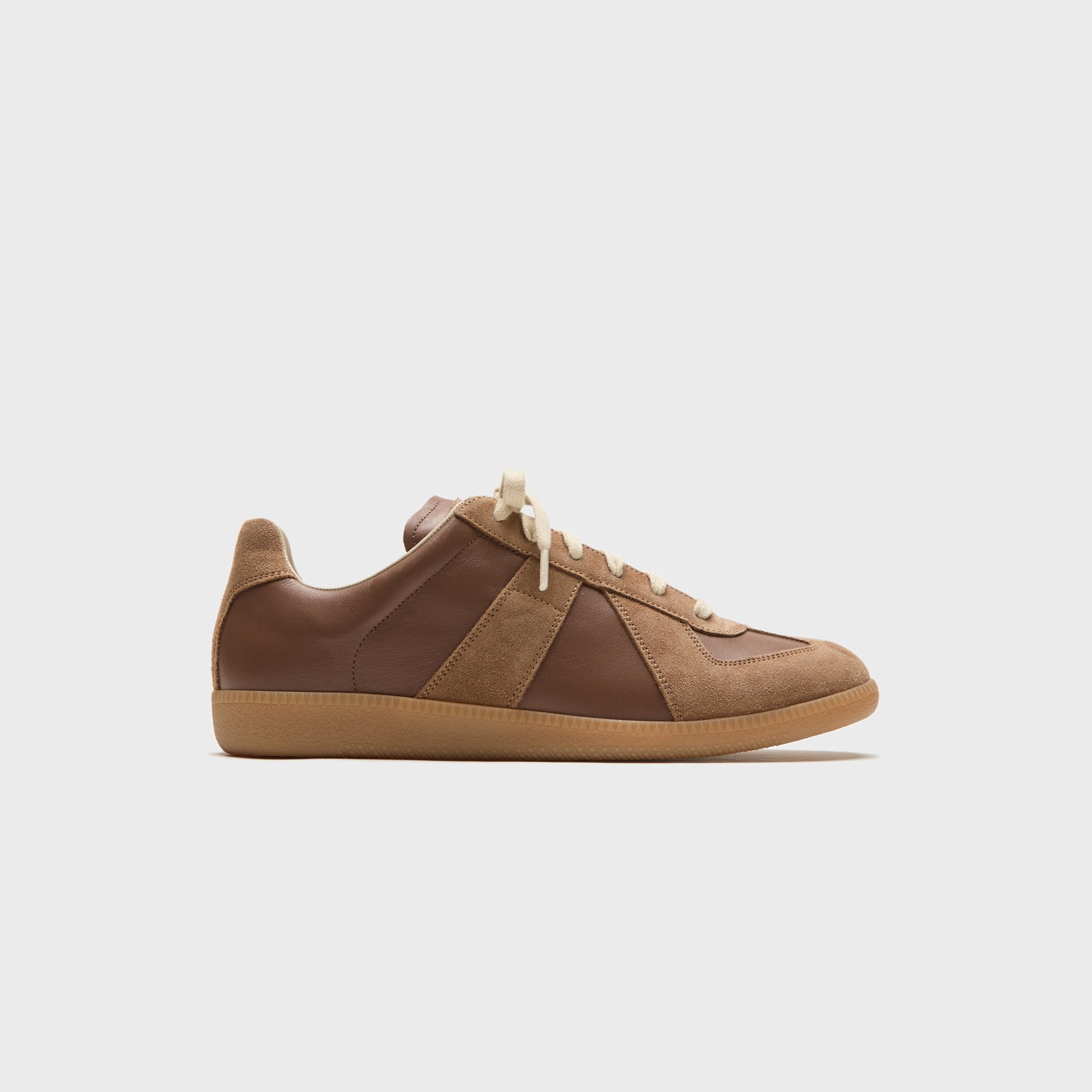 Maison Margiela Replica Sneakers - Chic Brown – Kith Europe